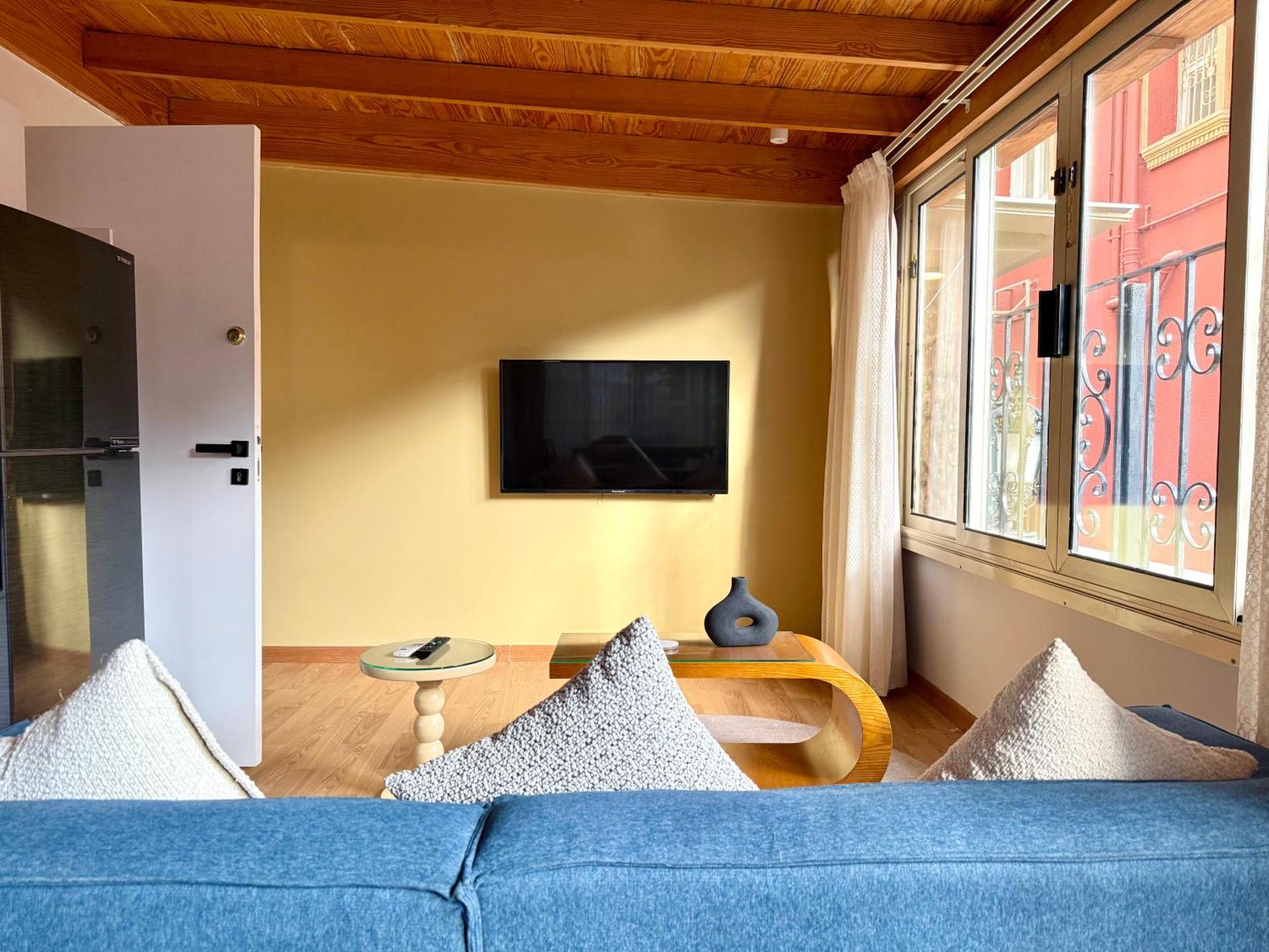 Boutique Residence Canal House-Lemon Spaces Maadi - Photo 126