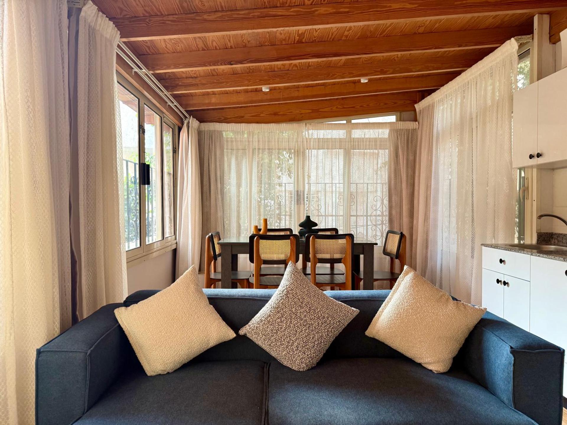 Boutique Residence Canal House-Lemon Spaces Maadi - Photo 127