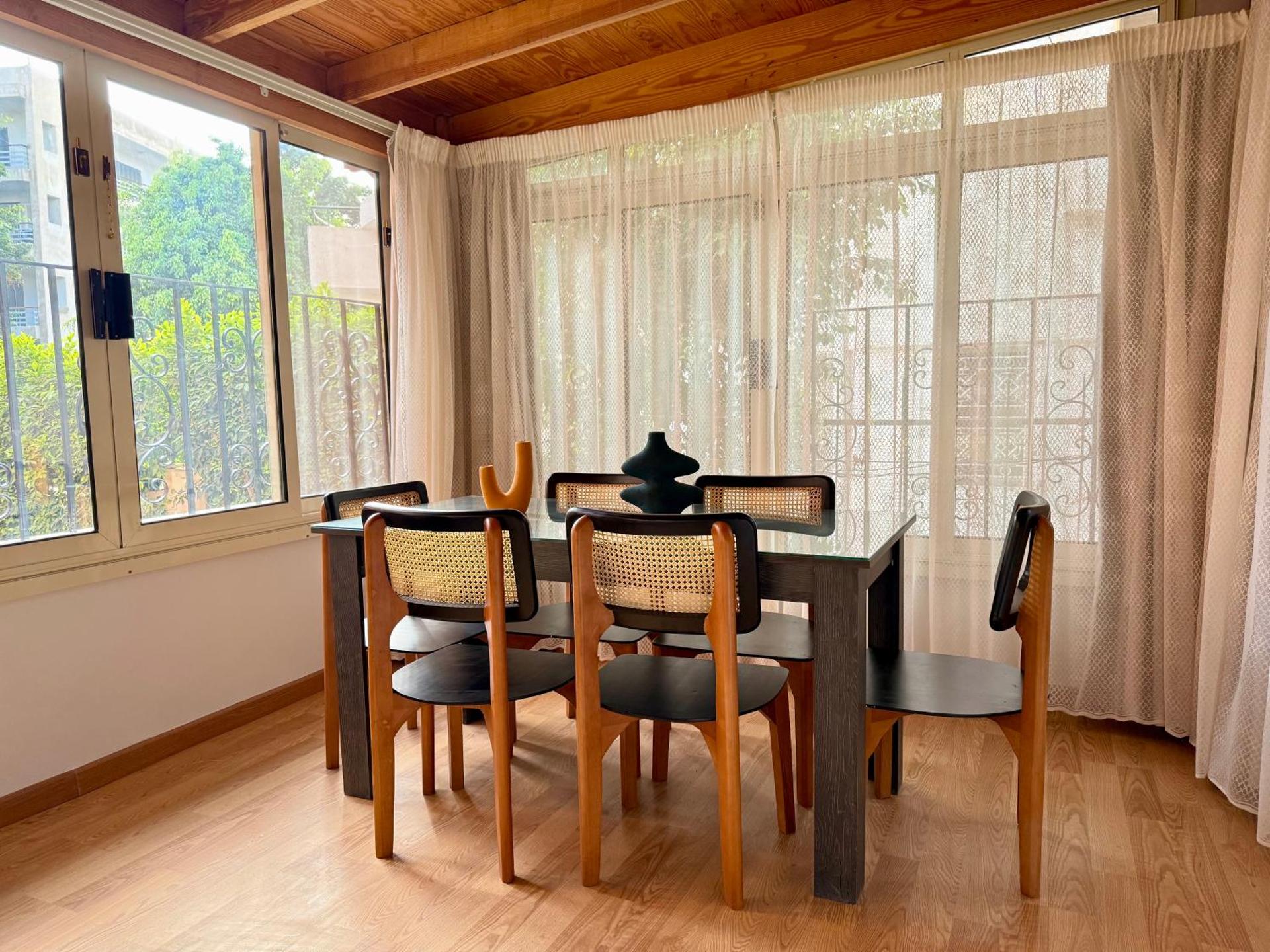 Boutique Residence Canal House-Lemon Spaces Maadi - Photo 128