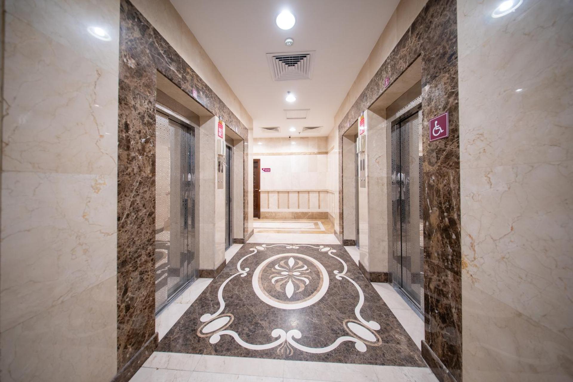 Orvana Al Otaibiya Hotel - Photo 17