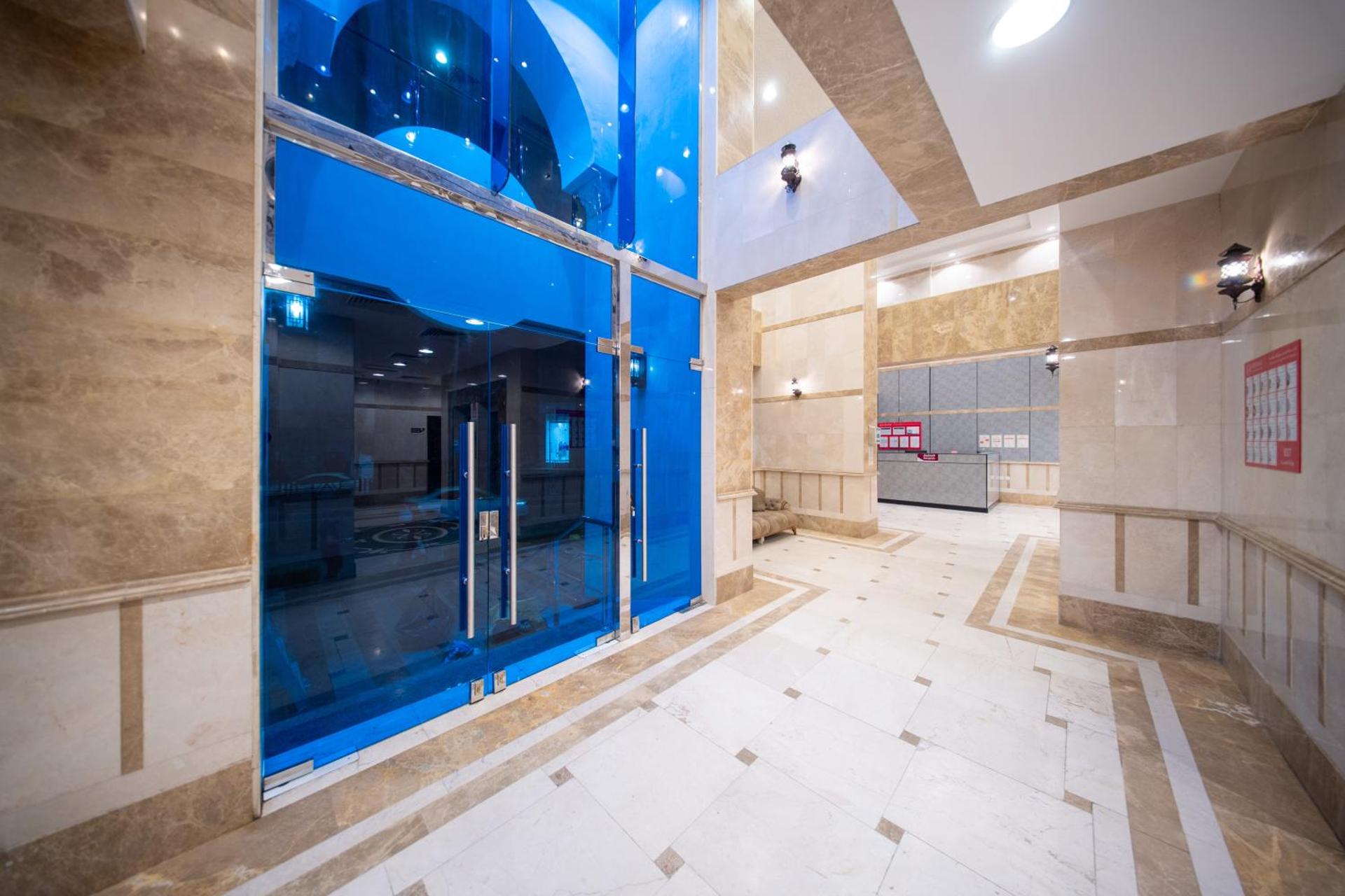 Orvana Al Otaibiya Hotel - Photo 43