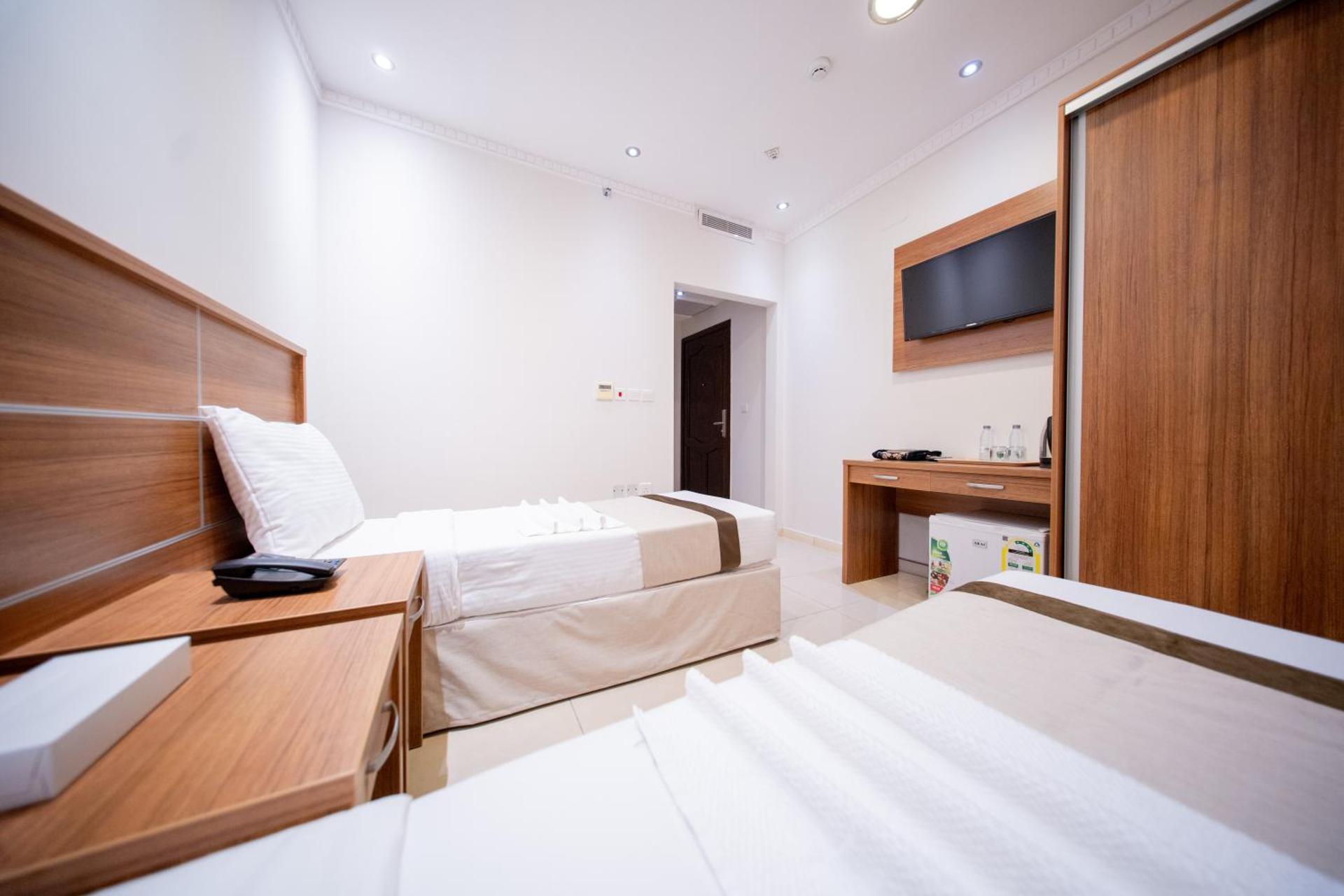 Orvana Al Otaibiya Hotel - Photo 3