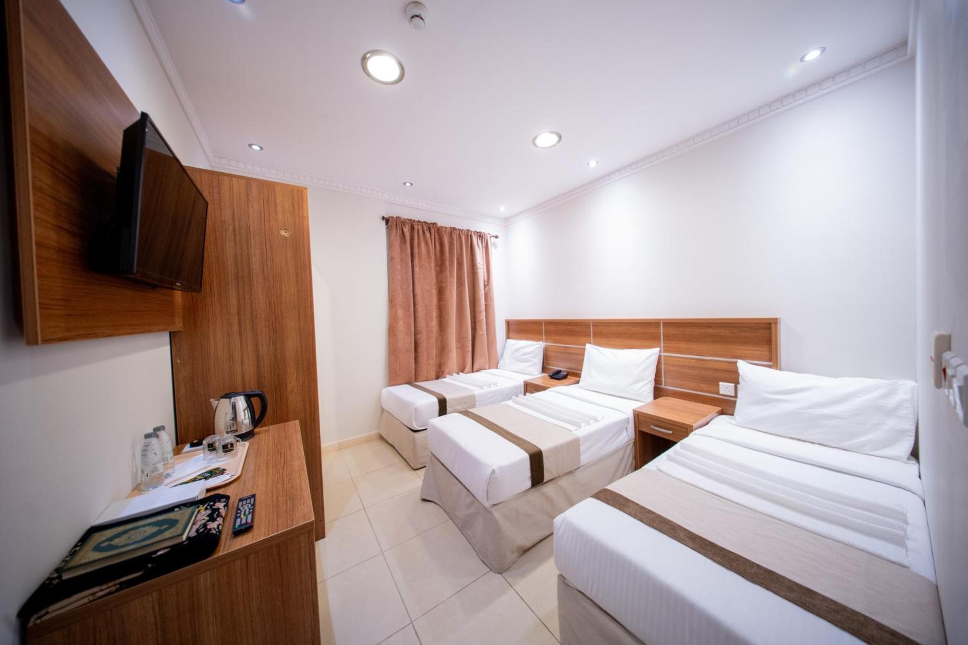 Orvana Al Otaibiya Hotel - Photo 35