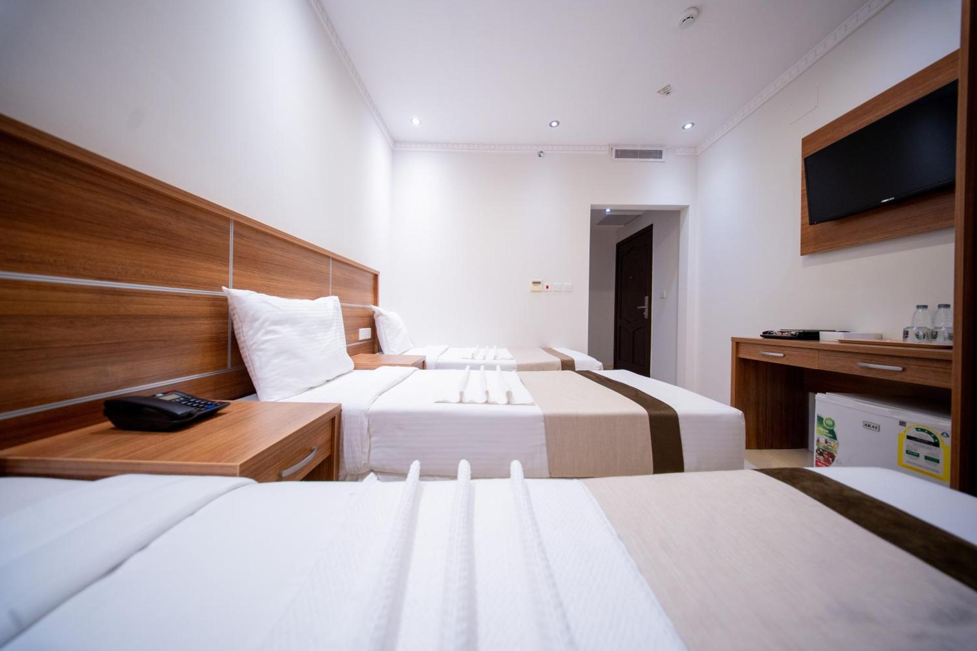 Orvana Al Otaibiya Hotel - Photo 36