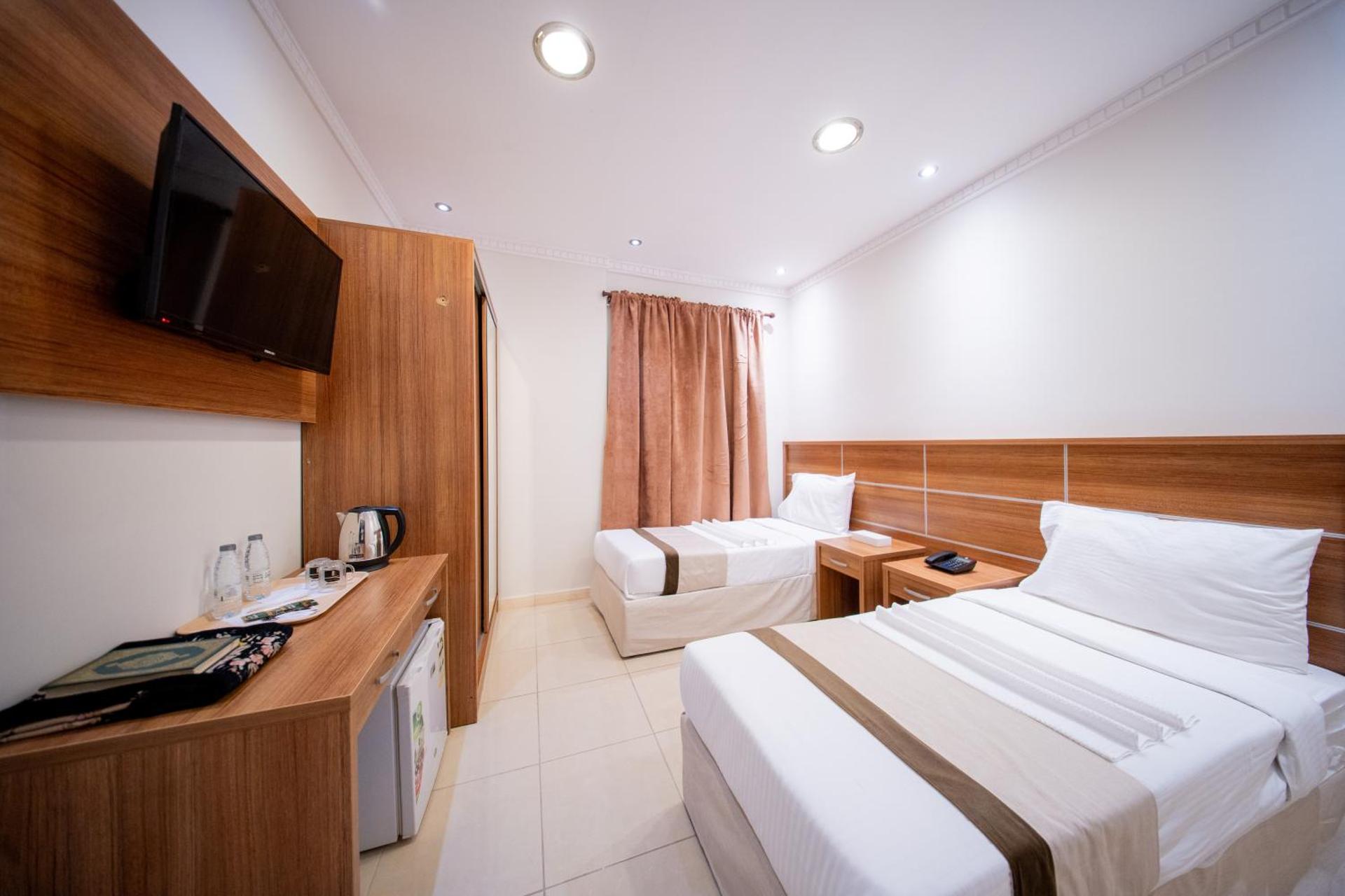 Orvana Al Otaibiya Hotel - Photo 12