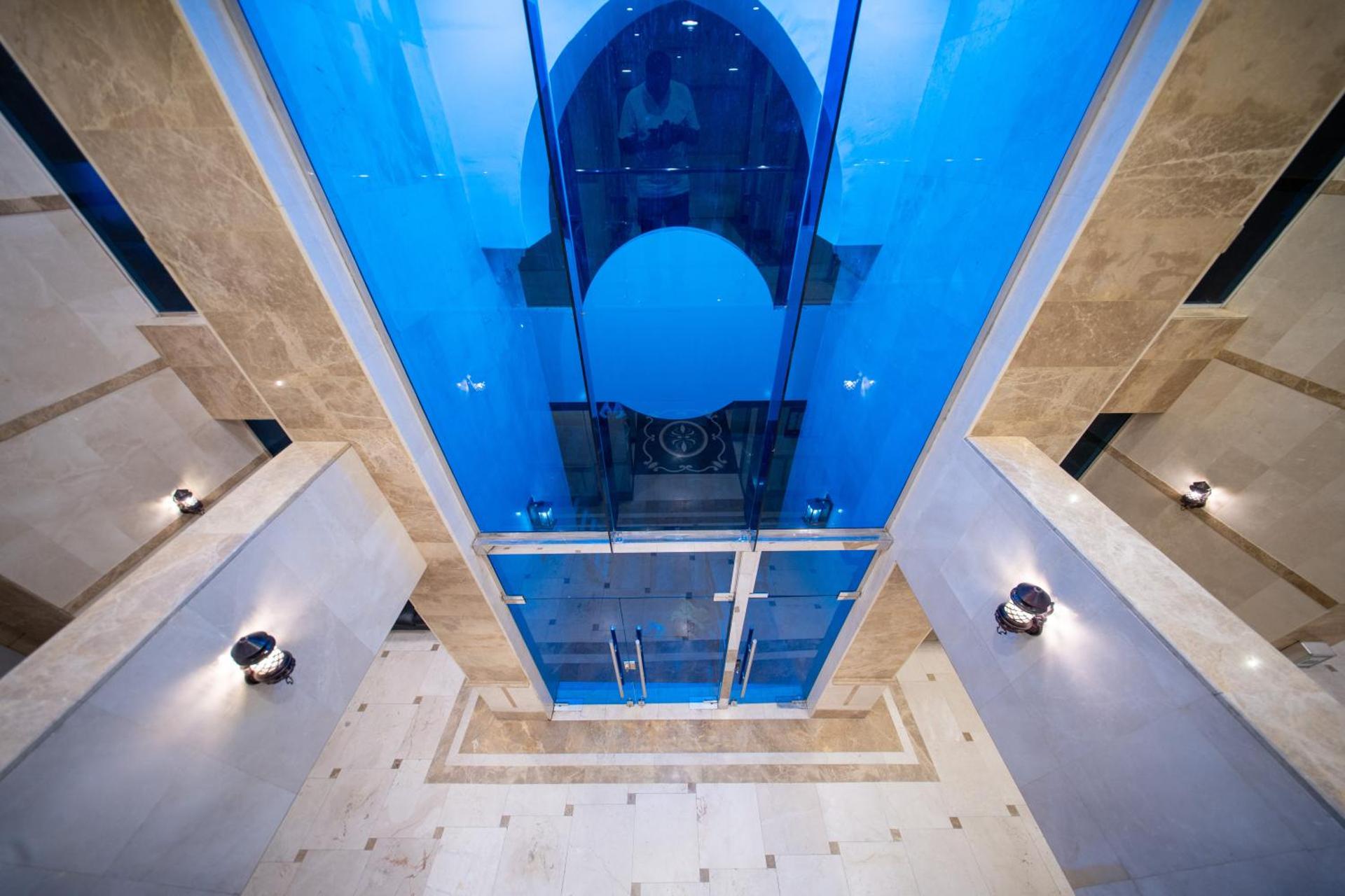 Orvana Al Otaibiya Hotel - Photo 44