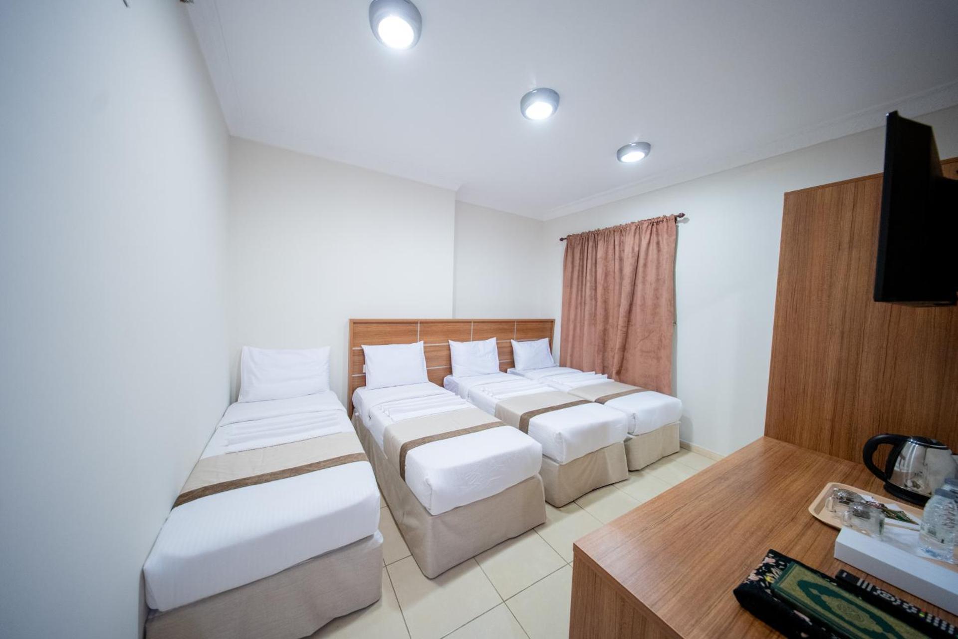 Orvana Al Otaibiya Hotel - Photo 38