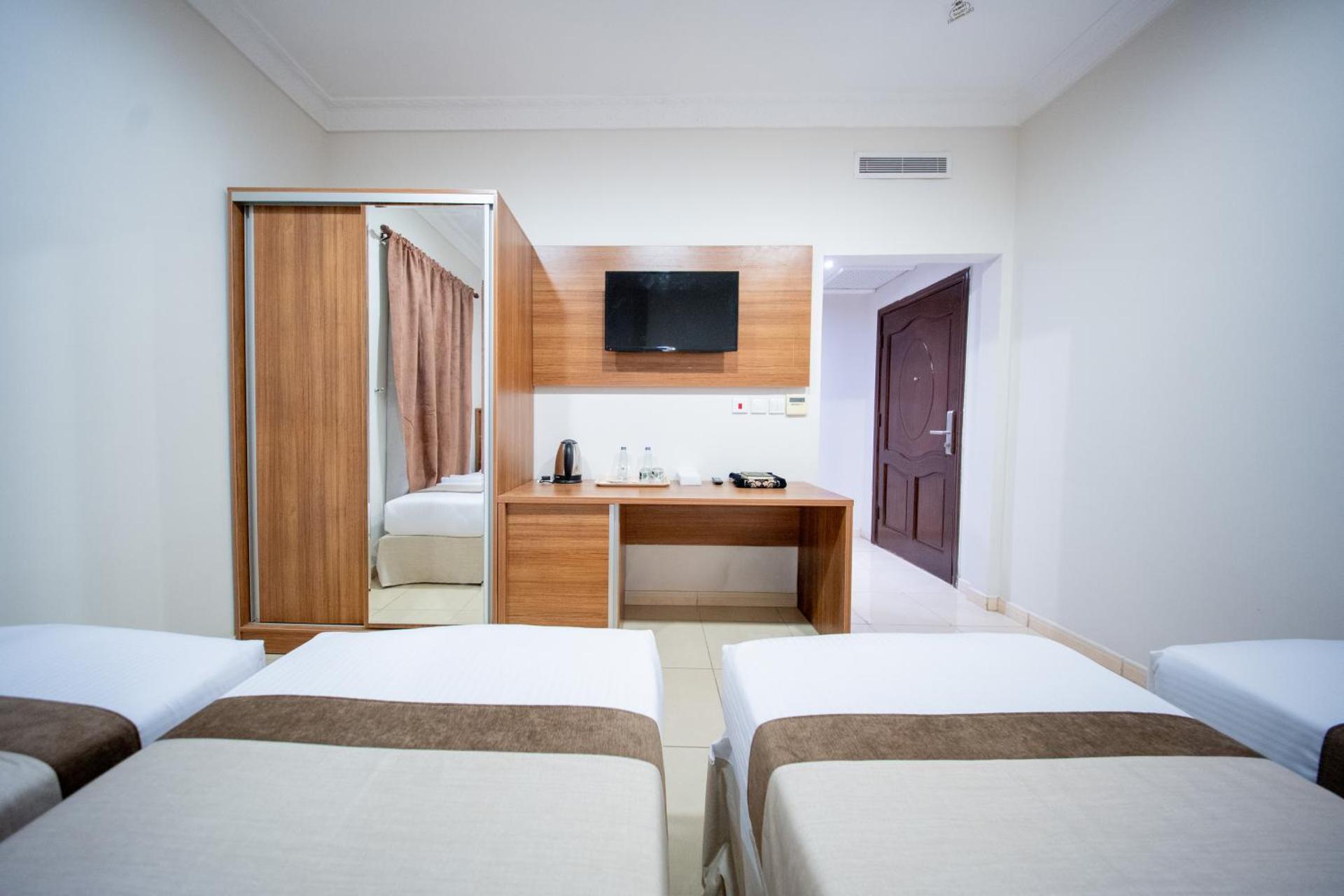 Orvana Al Otaibiya Hotel - Photo 39