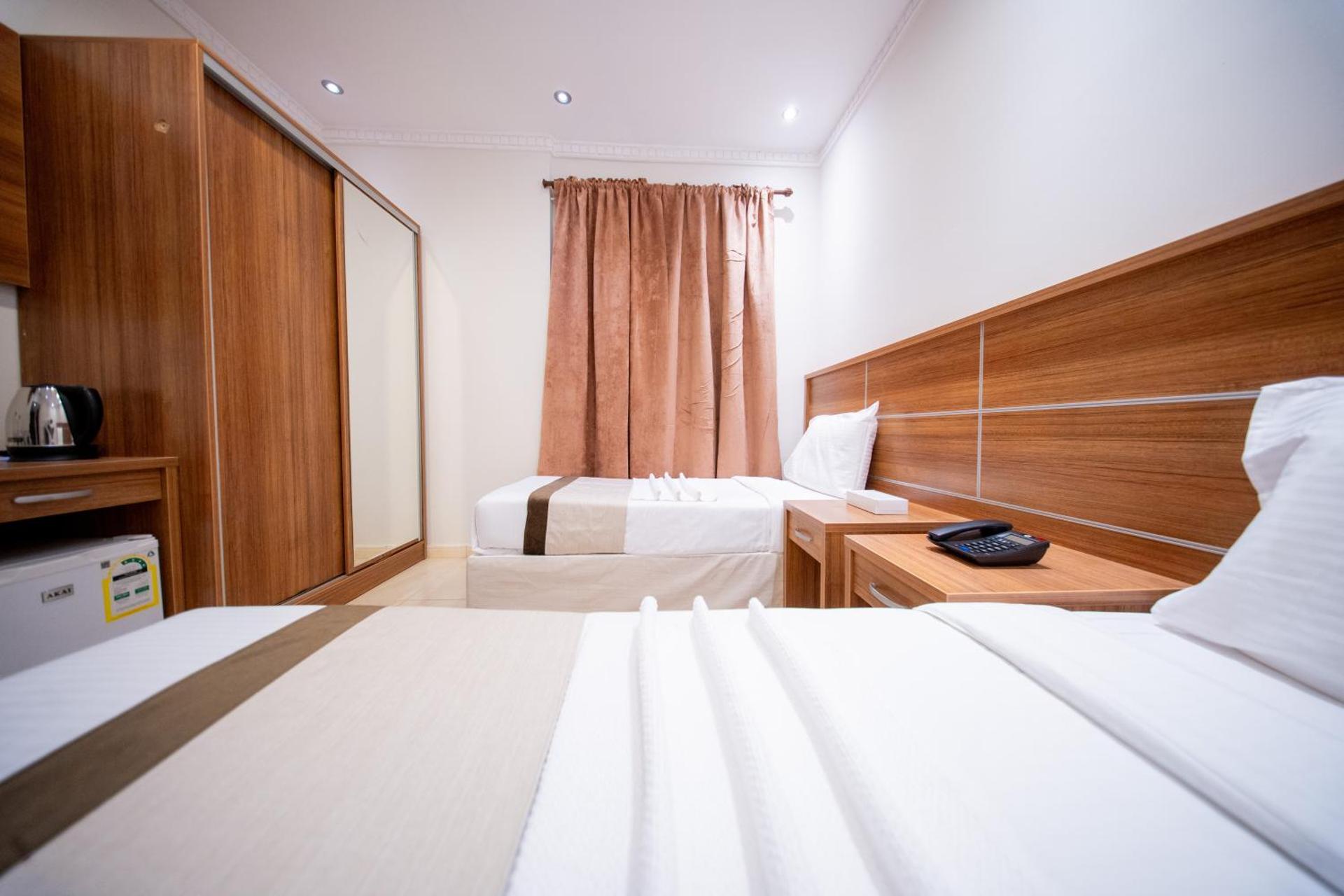 Orvana Al Otaibiya Hotel - Photo 30