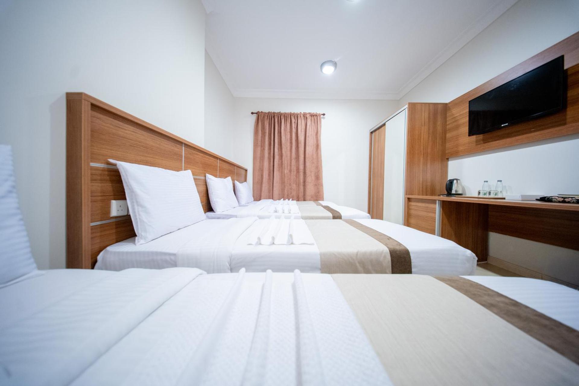 Orvana Al Otaibiya Hotel - Photo 42