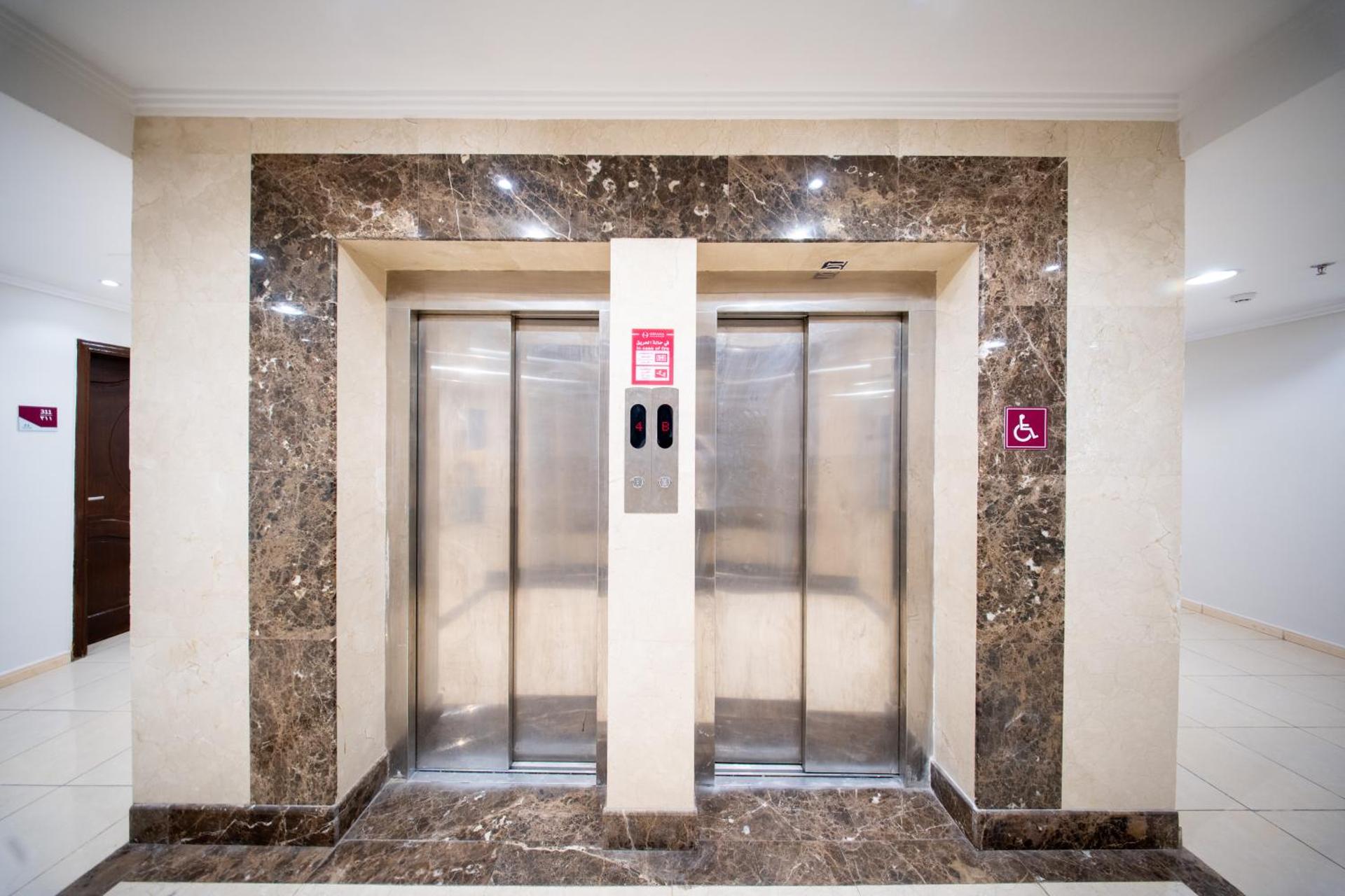 Orvana Al Otaibiya Hotel - Photo 22