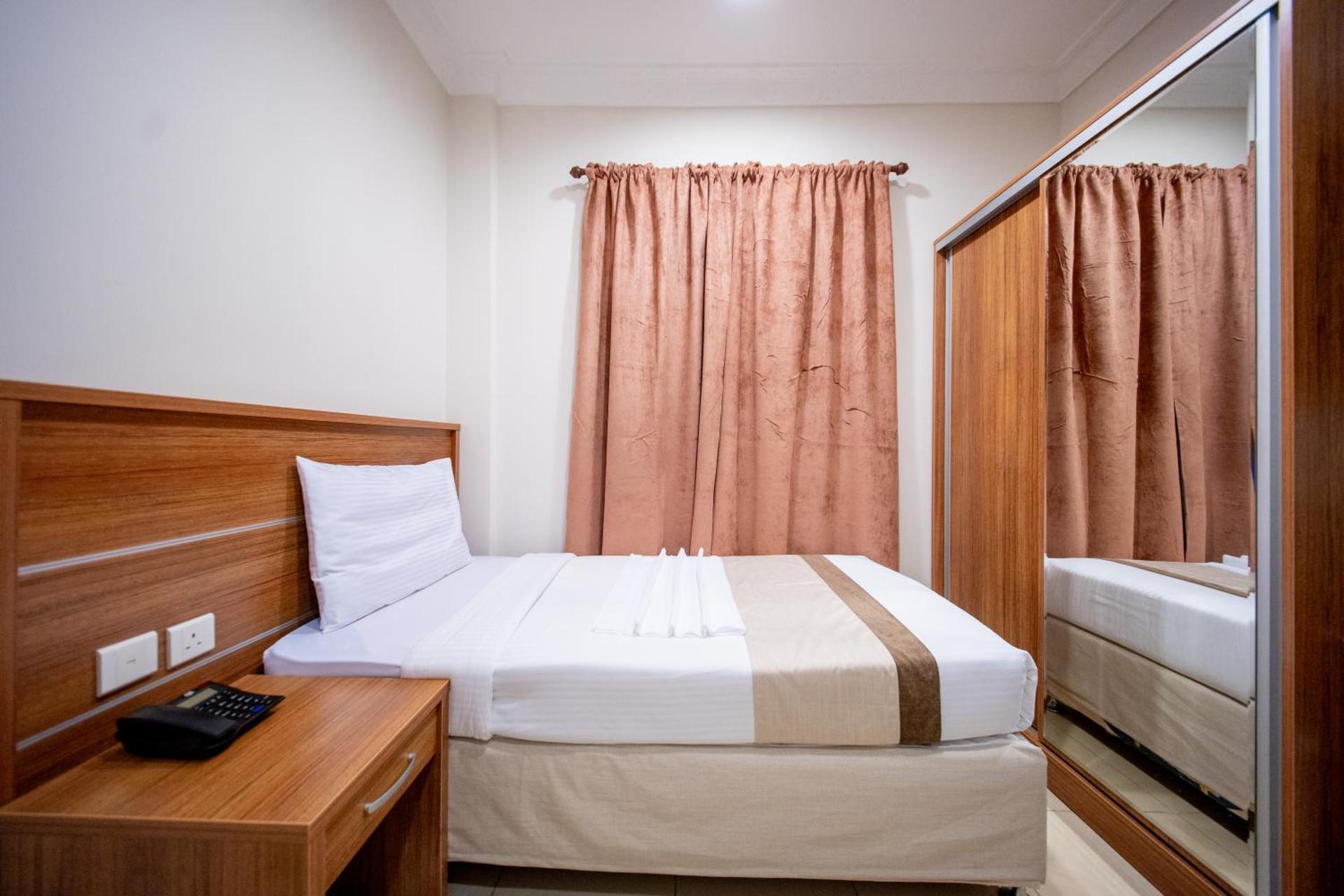 Orvana Al Otaibiya Hotel - Photo 14