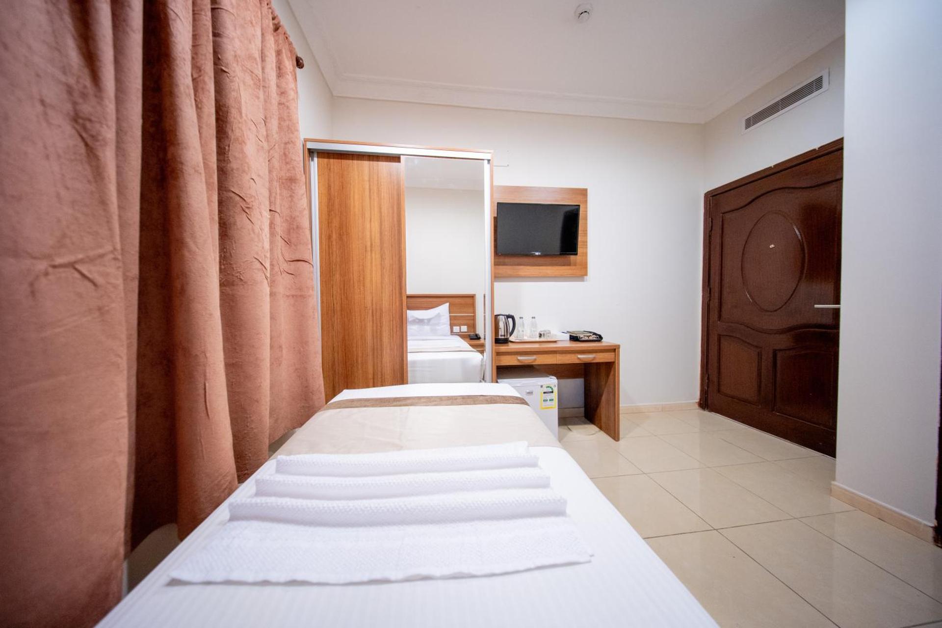 Orvana Al Otaibiya Hotel - Photo 21