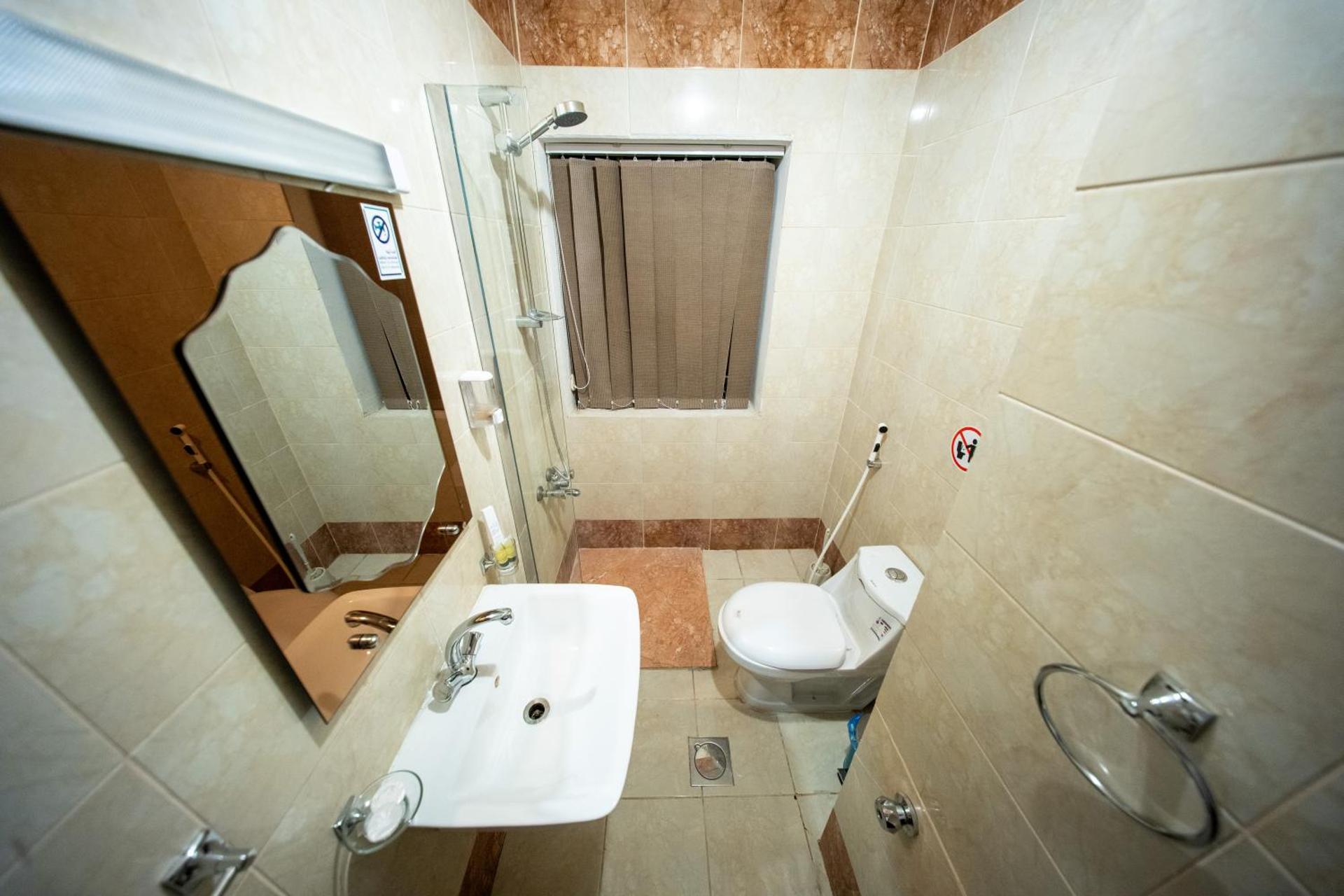 Orvana Al Otaibiya Hotel - Photo 33