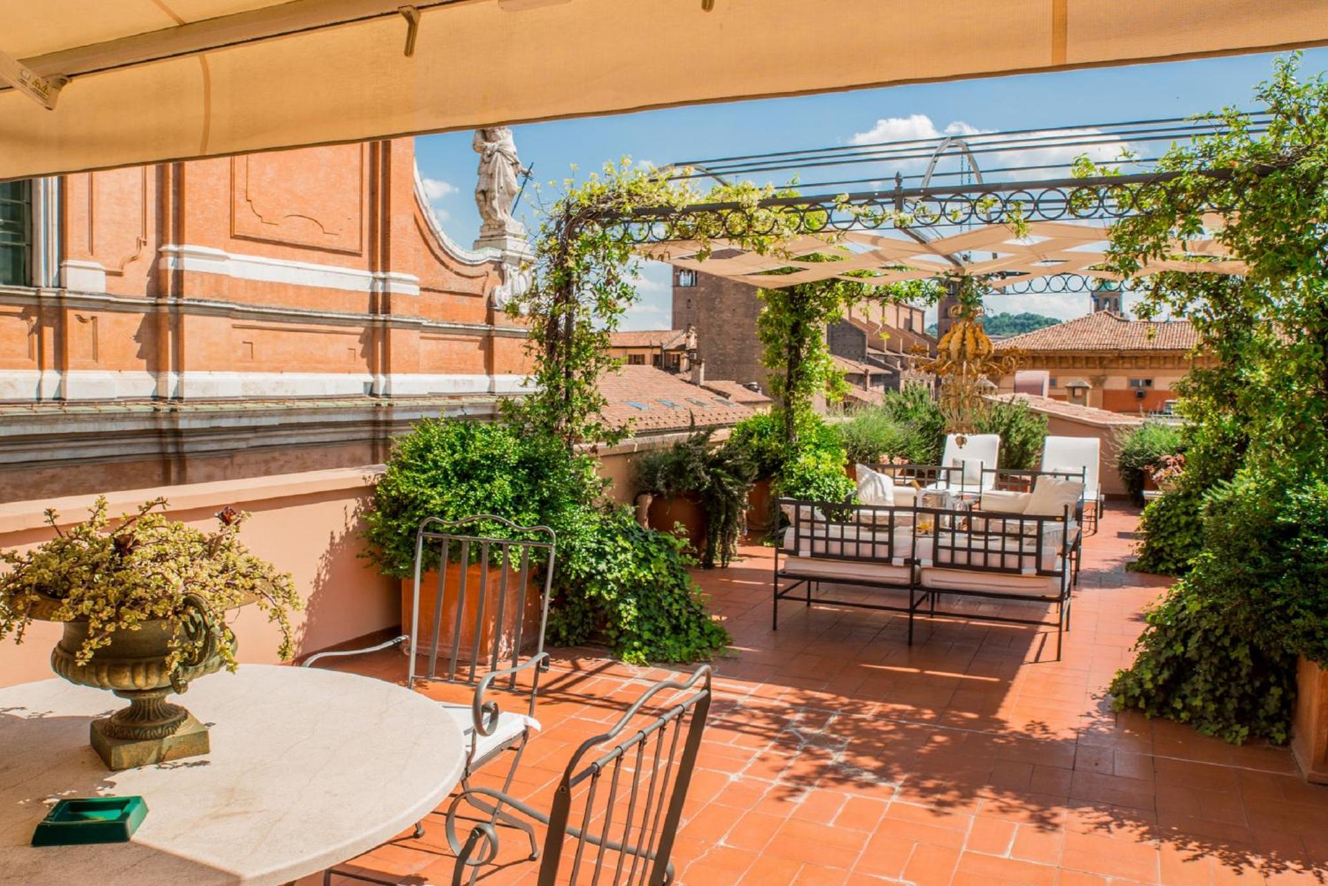 Grand Hotel Majestic gia' Baglioni - Photo 58