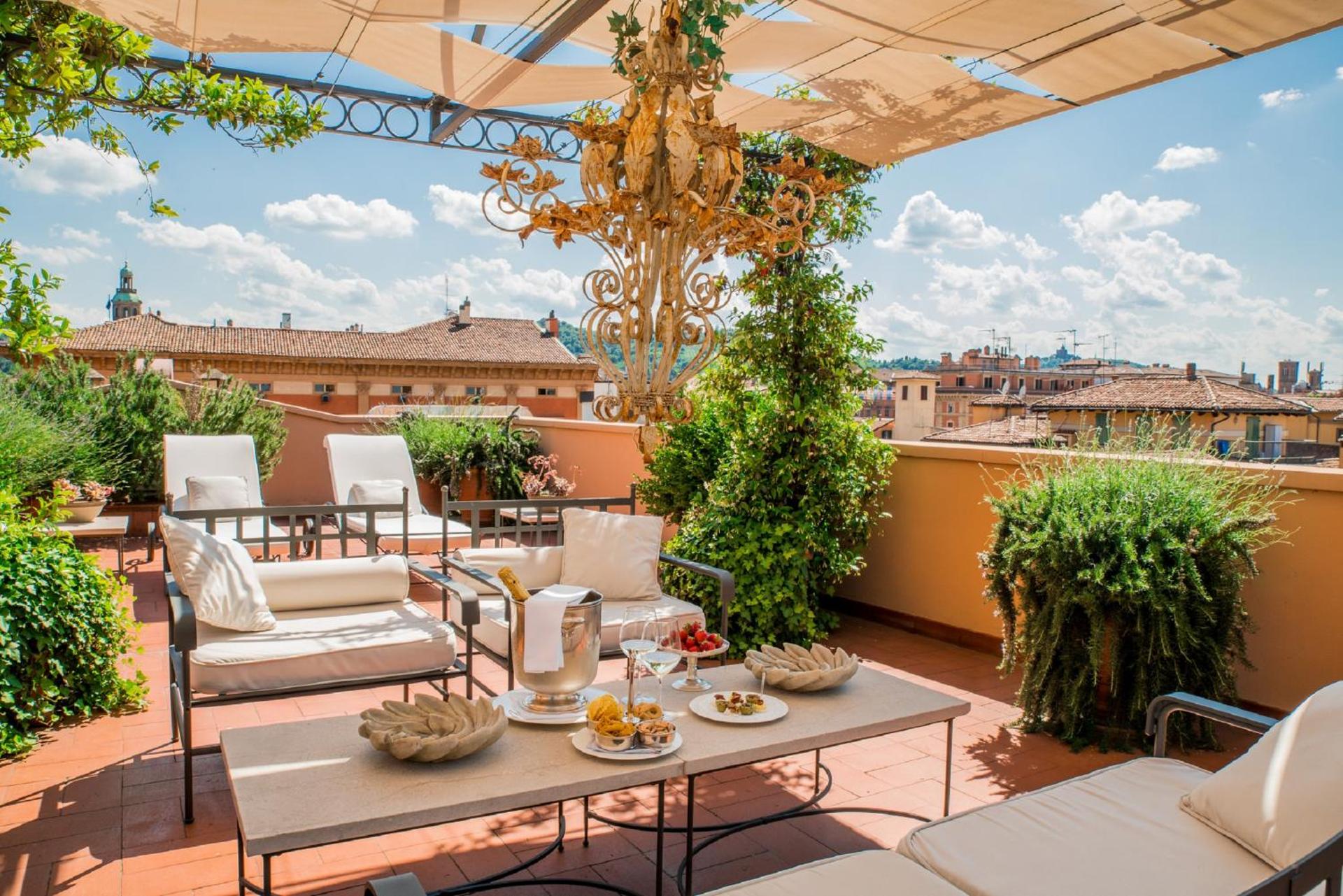 Grand Hotel Majestic gia' Baglioni - Photo 46