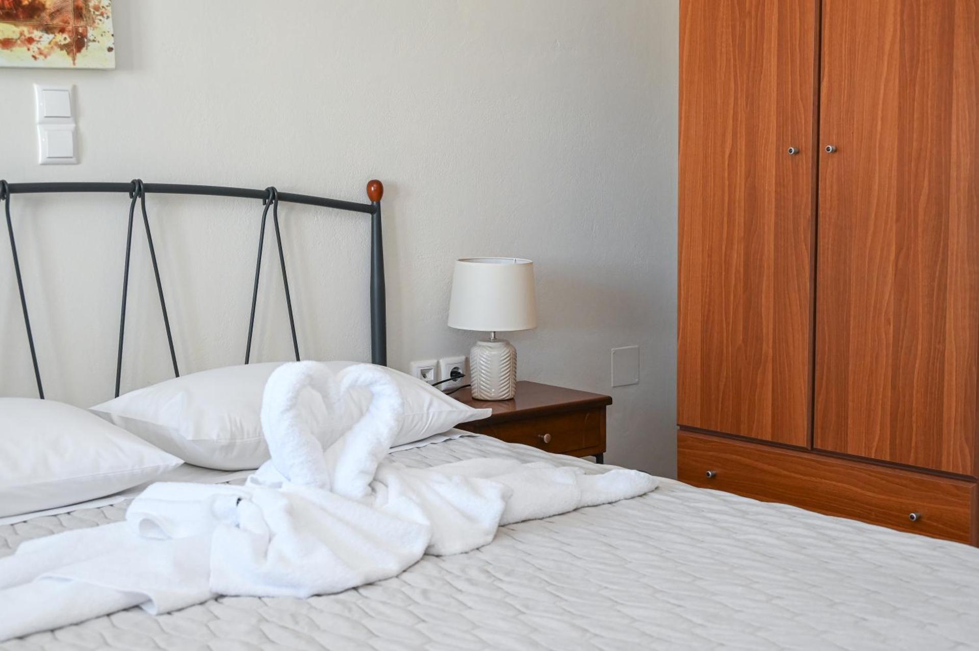 Double Room with Sea View