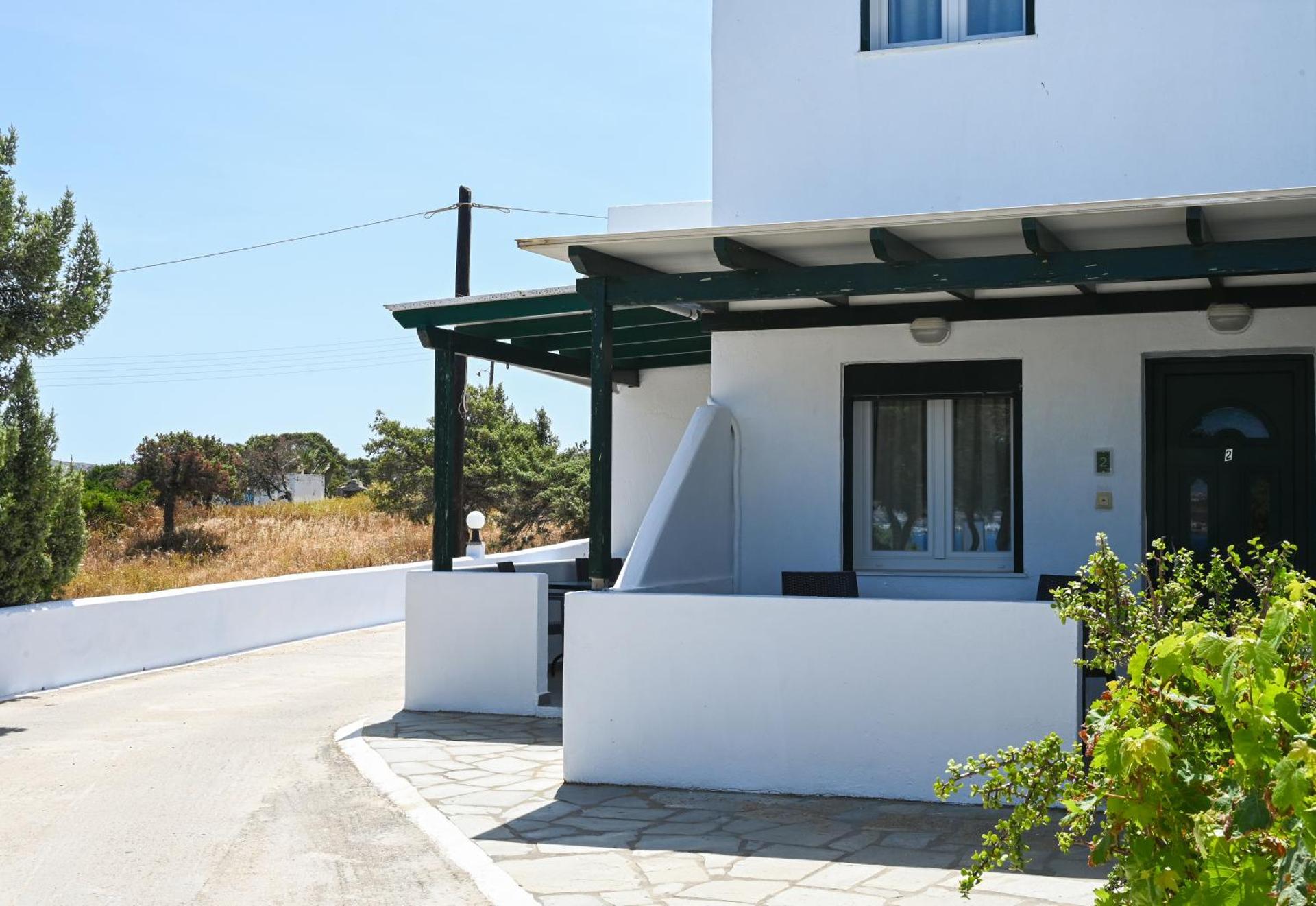 Akrothalassia - Photo 8