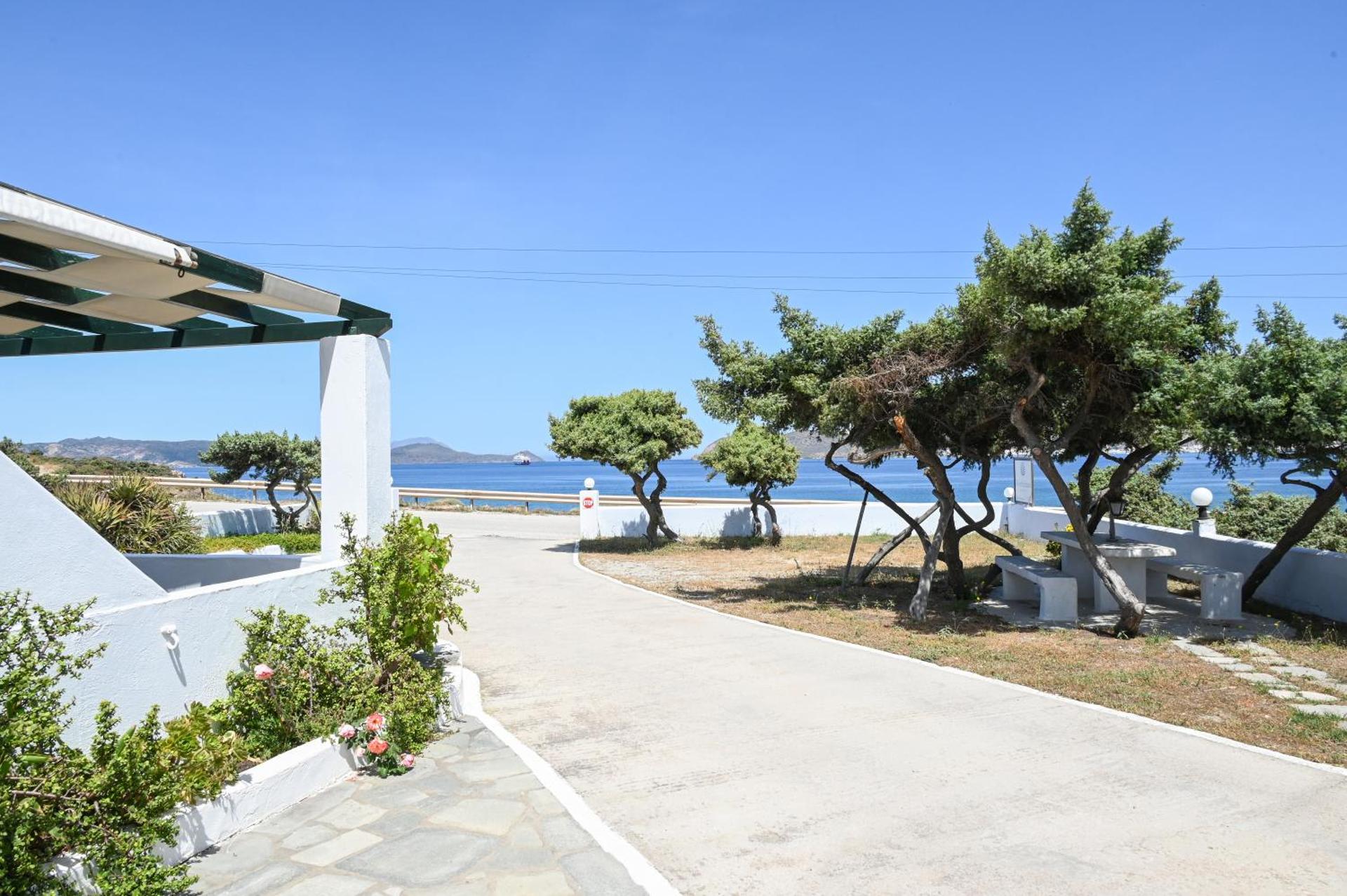 Akrothalassia - Photo 10