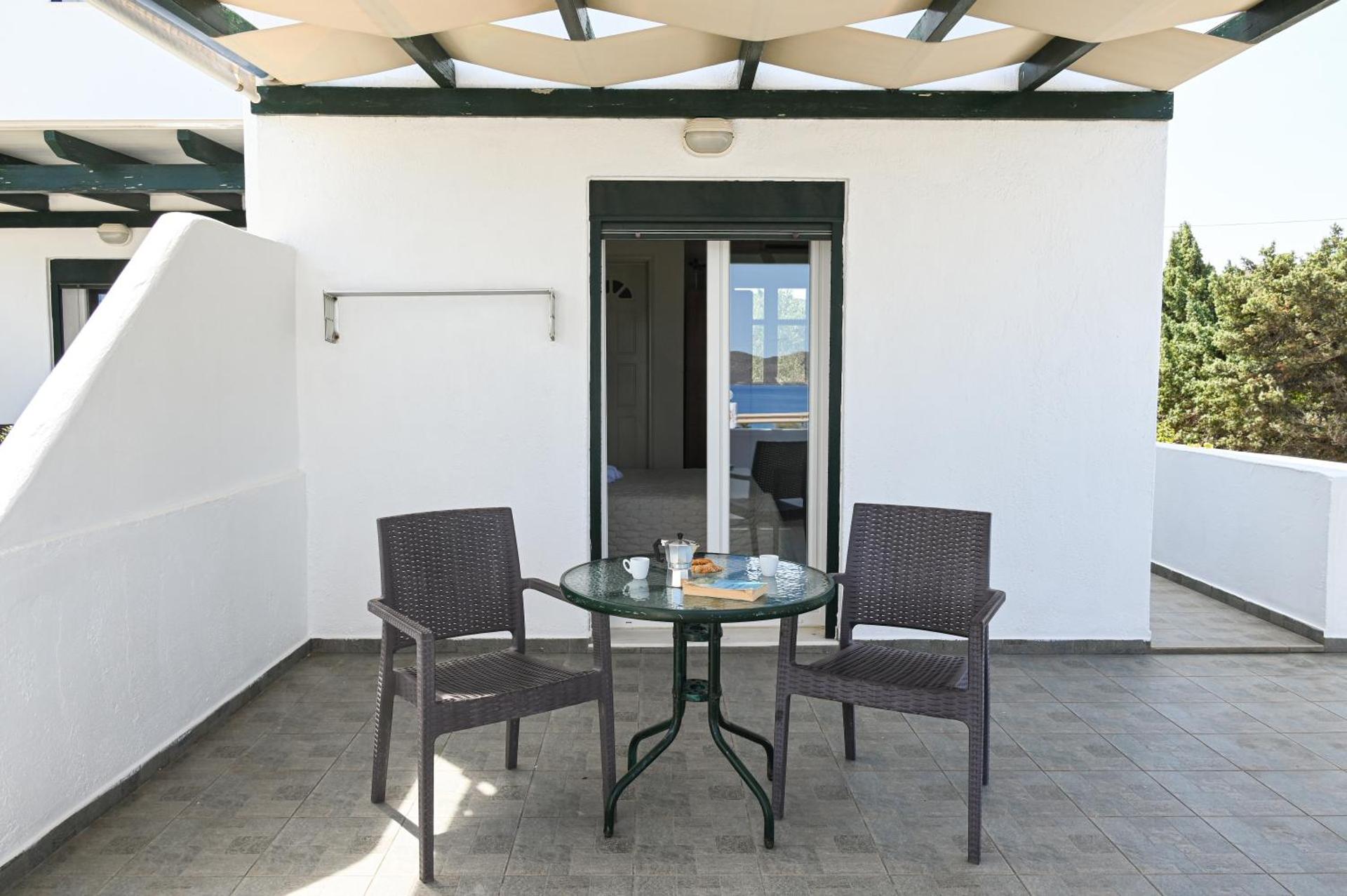 Akrothalassia - Photo 19