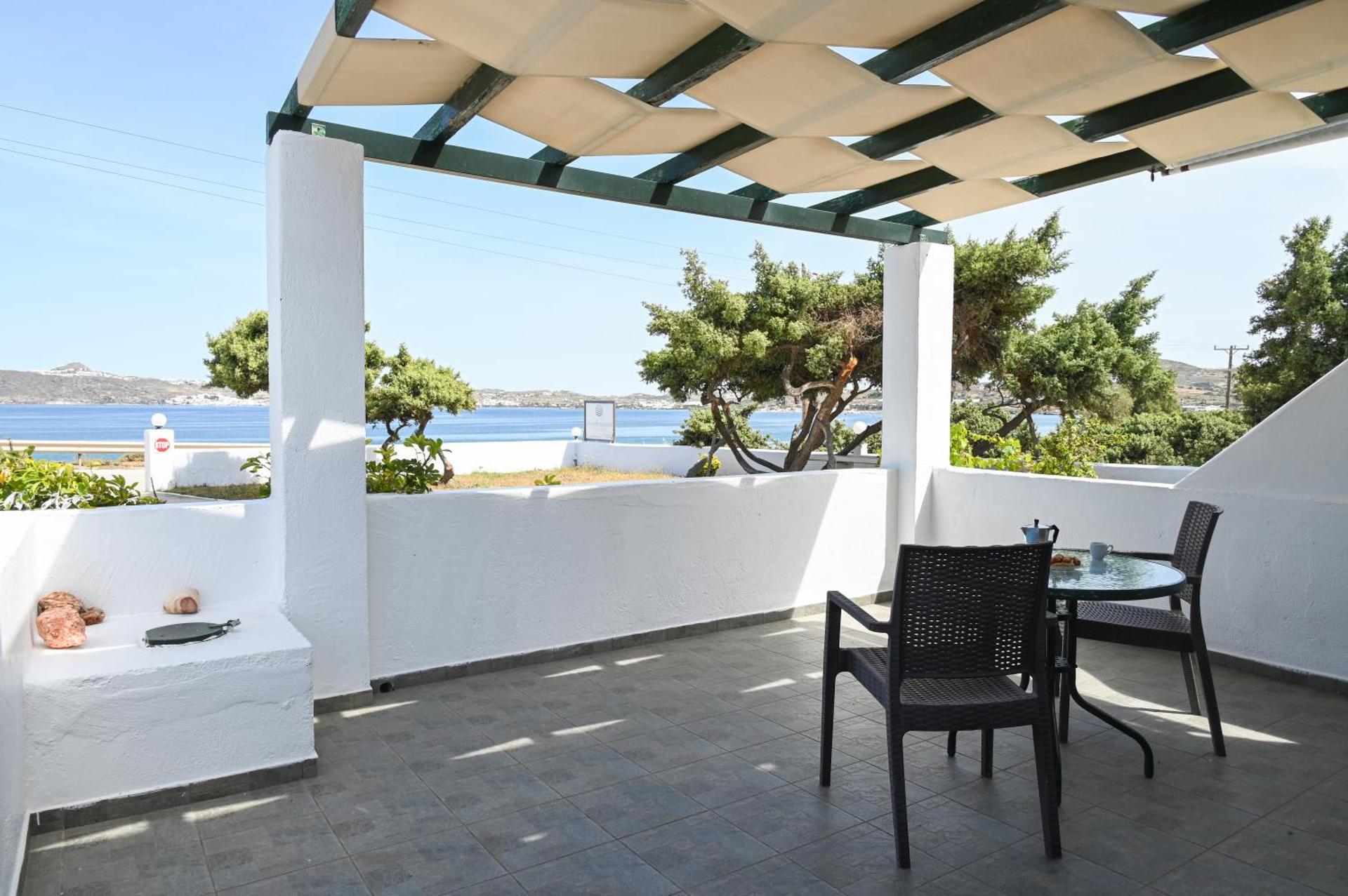 Akrothalassia - Photo 22