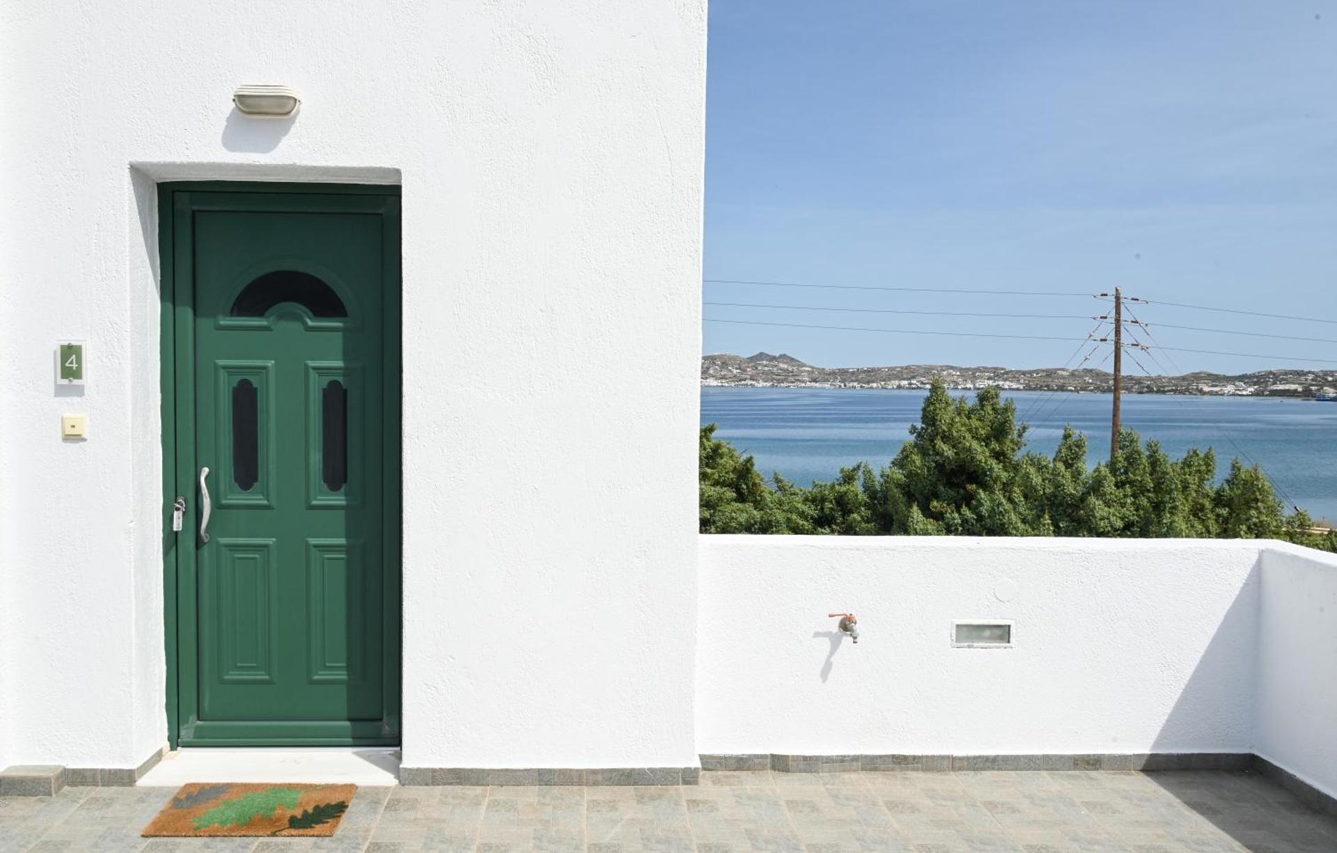 Akrothalassia - Photo 31