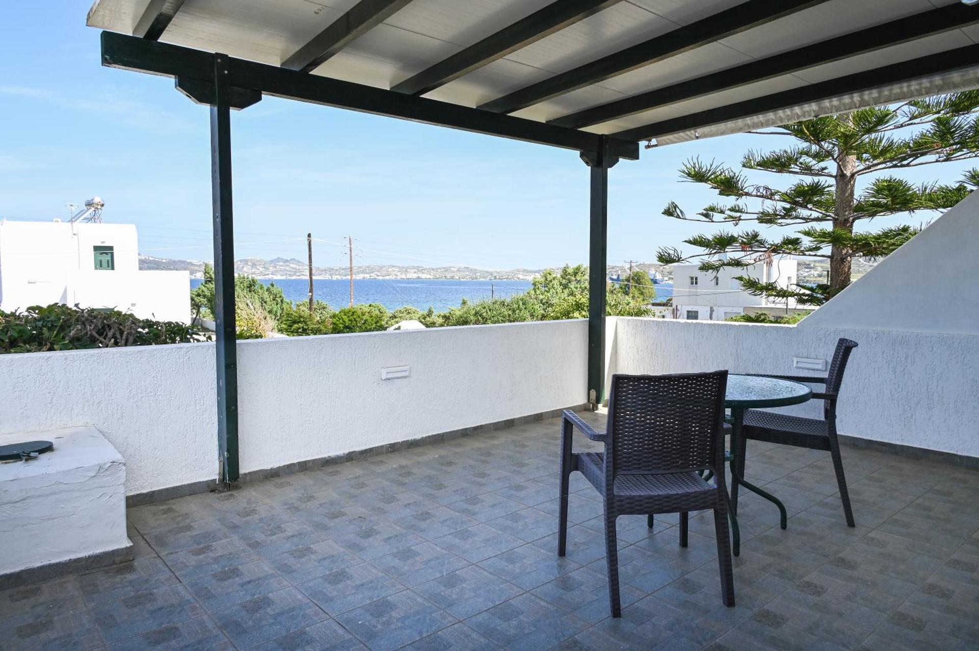 Akrothalassia - Photo 53