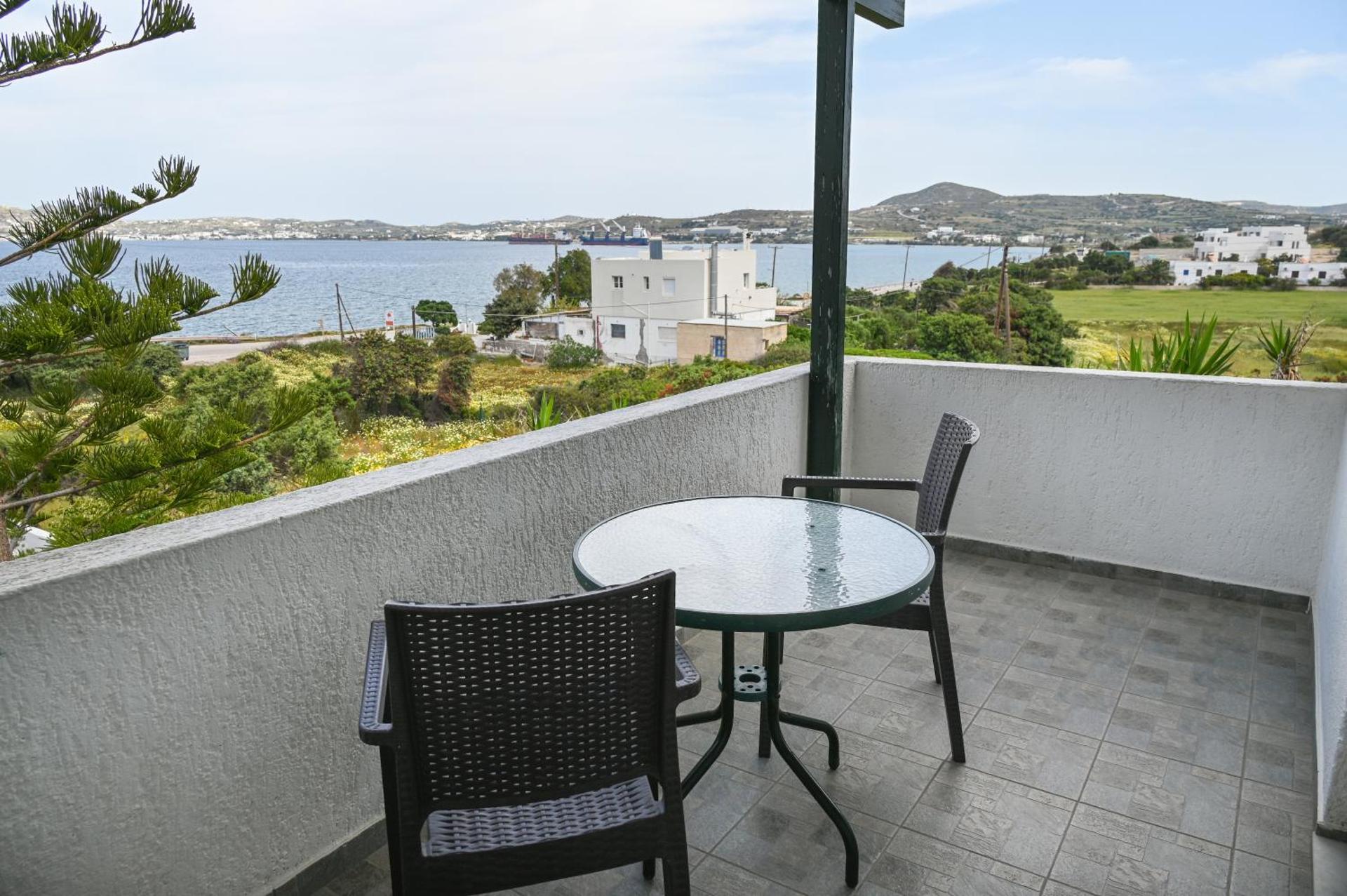 Akrothalassia - Photo 78