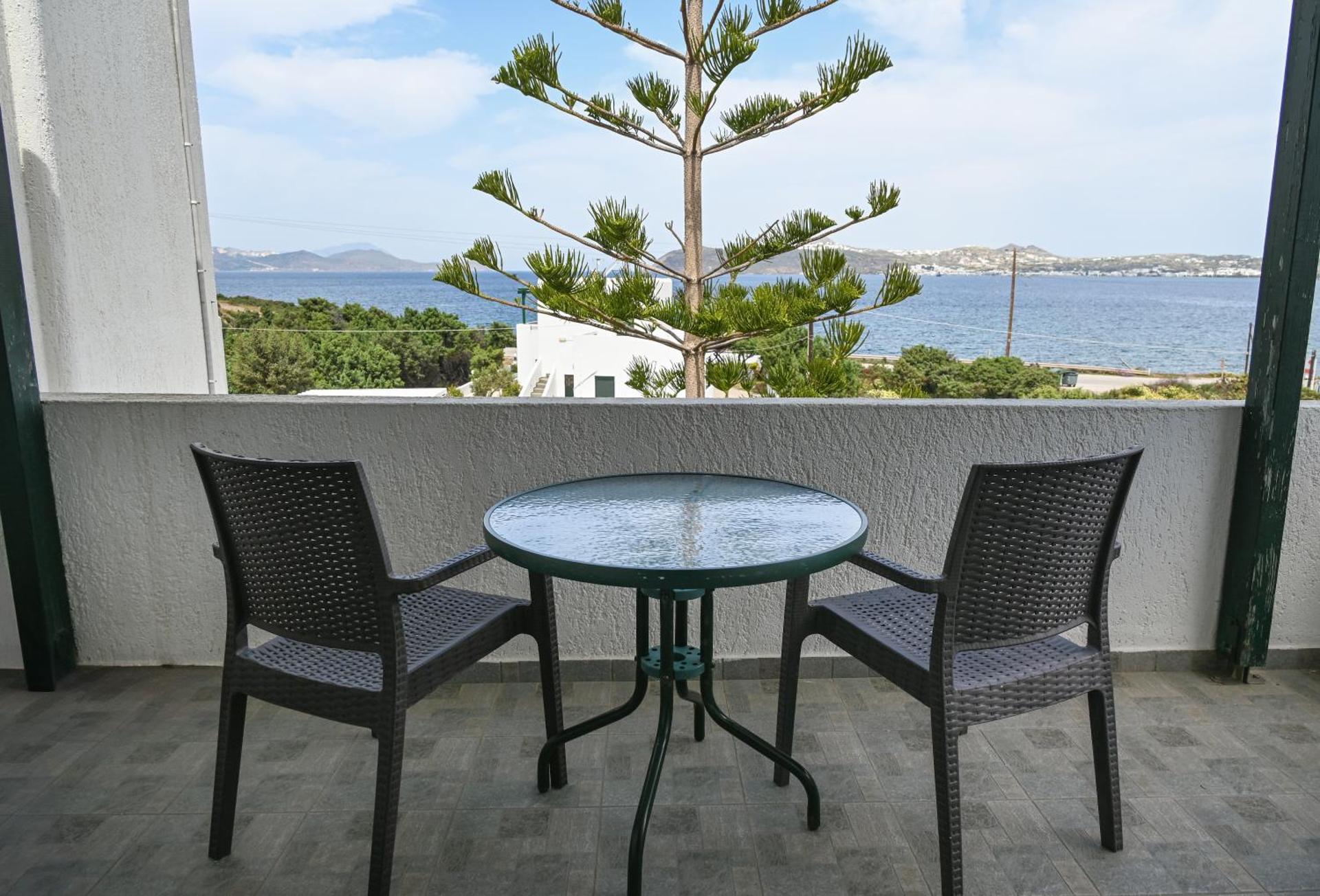 Akrothalassia - Photo 77