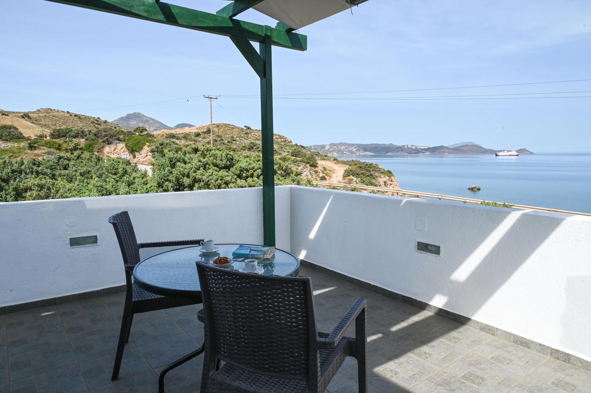 Akrothalassia - Photo 36