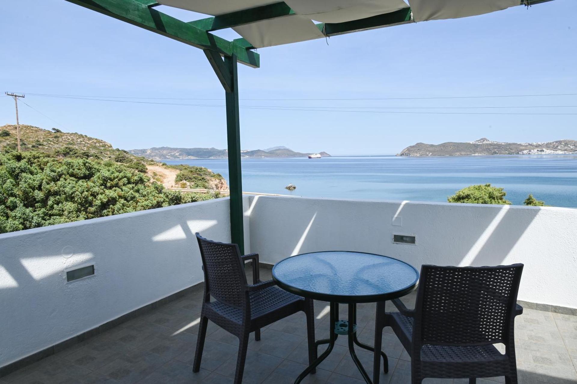 Akrothalassia - Photo 35