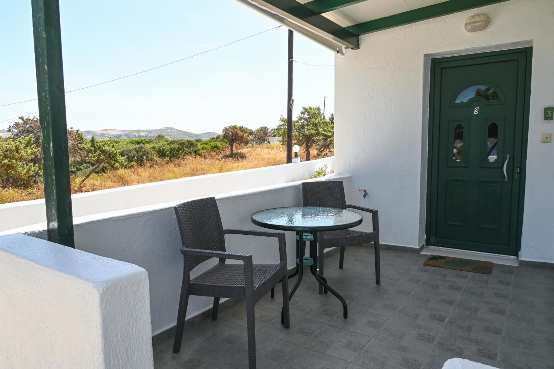 Akrothalassia - Photo 42