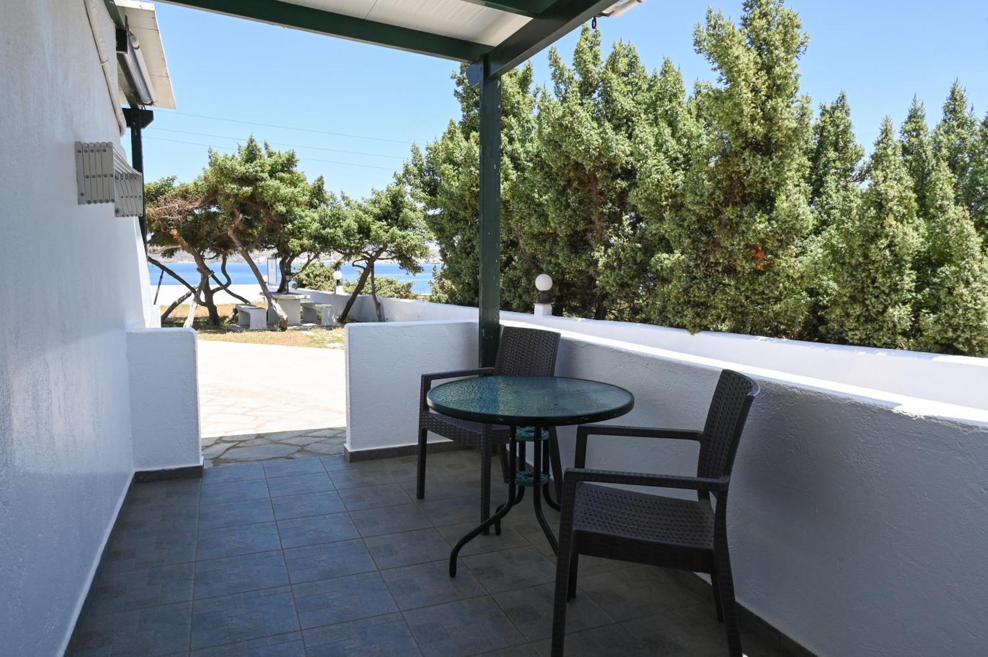 Akrothalassia - Photo 44