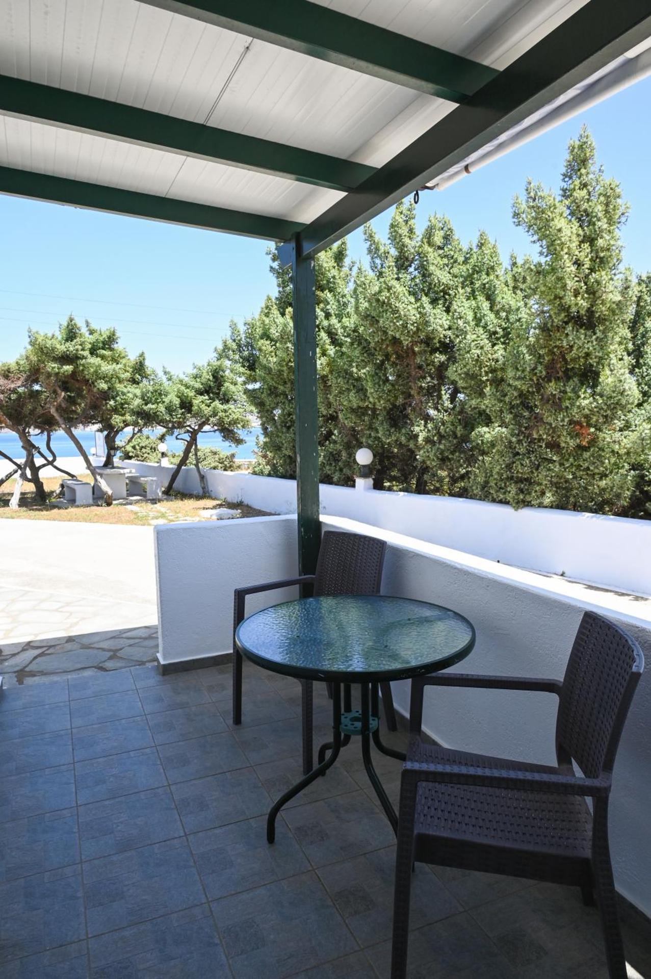 Akrothalassia - Photo 48