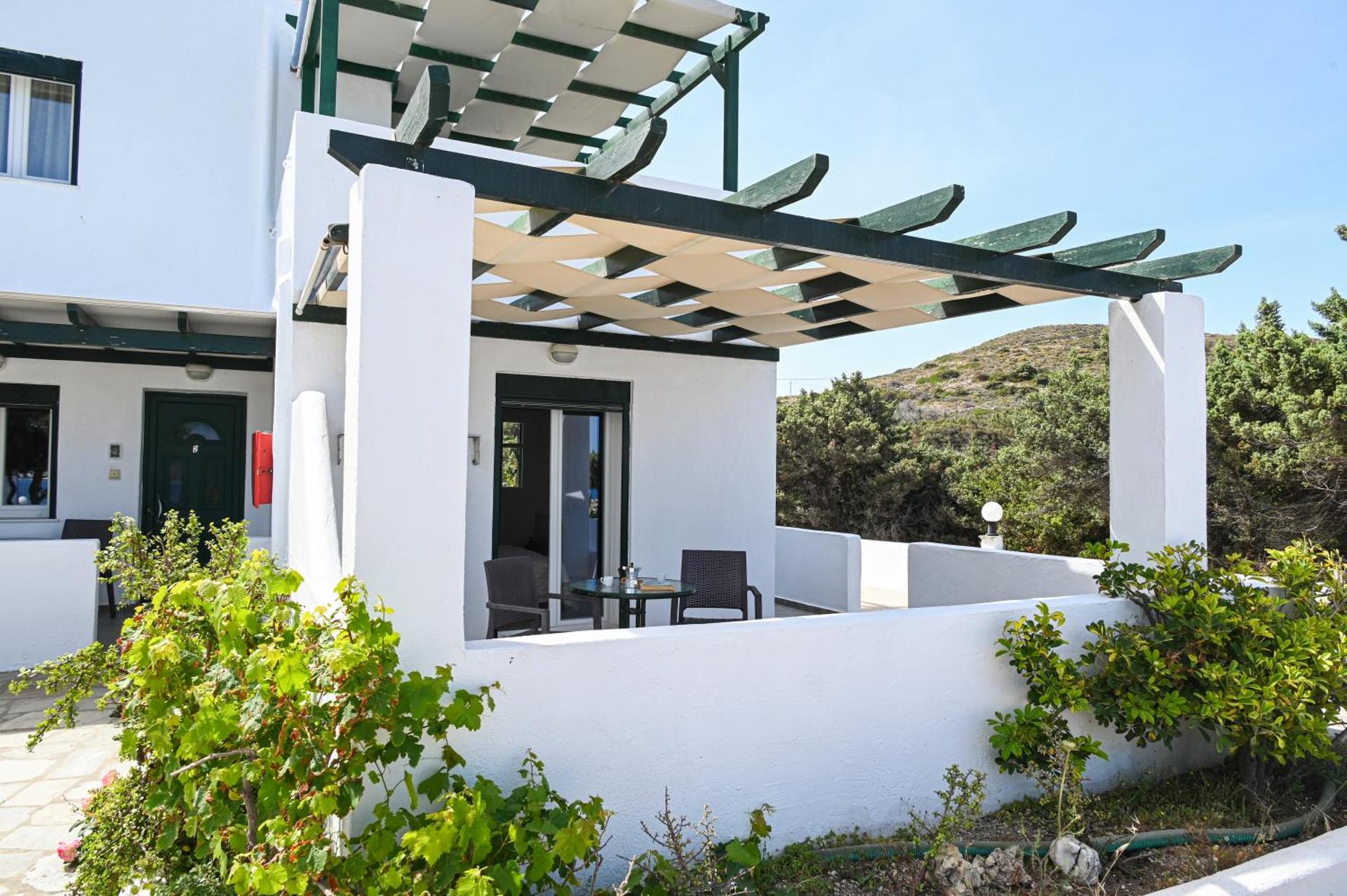 Akrothalassia - Photo 25