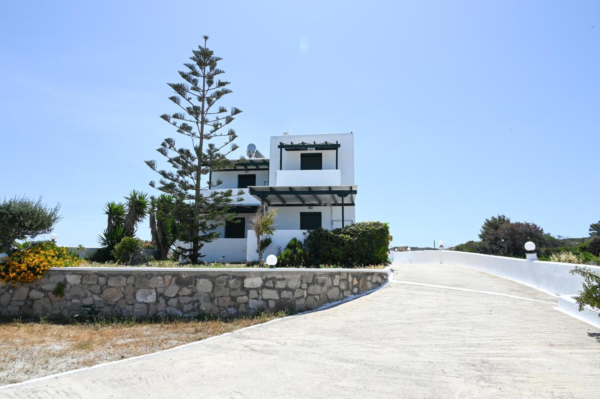 Akrothalassia - Photo 102