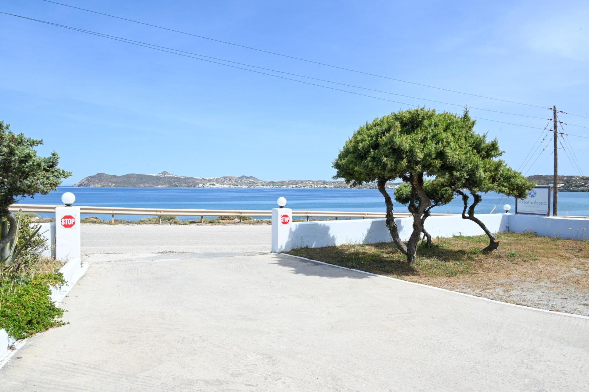 Akrothalassia - Photo 105