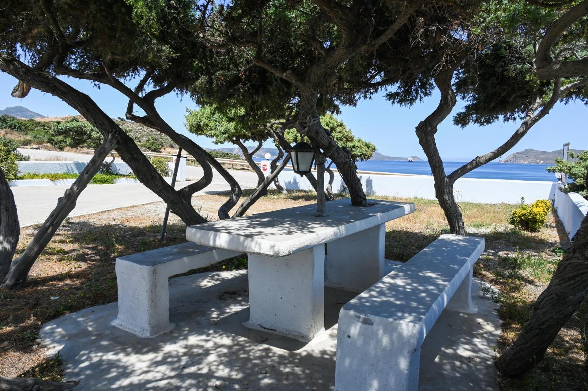 Akrothalassia - Photo 109