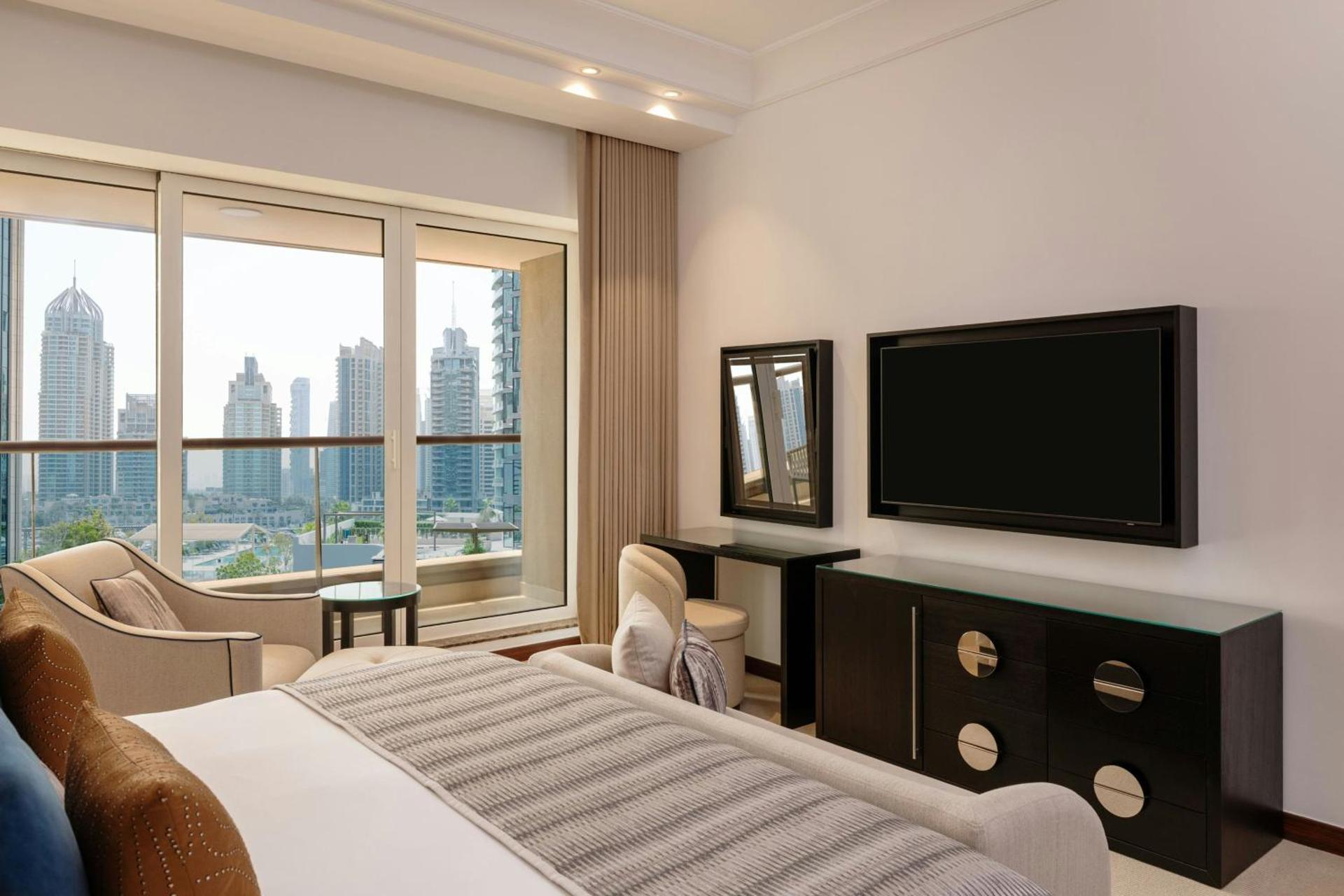 Grosvenor House, a Luxury Collection Hotel, Dubai - Photo 60