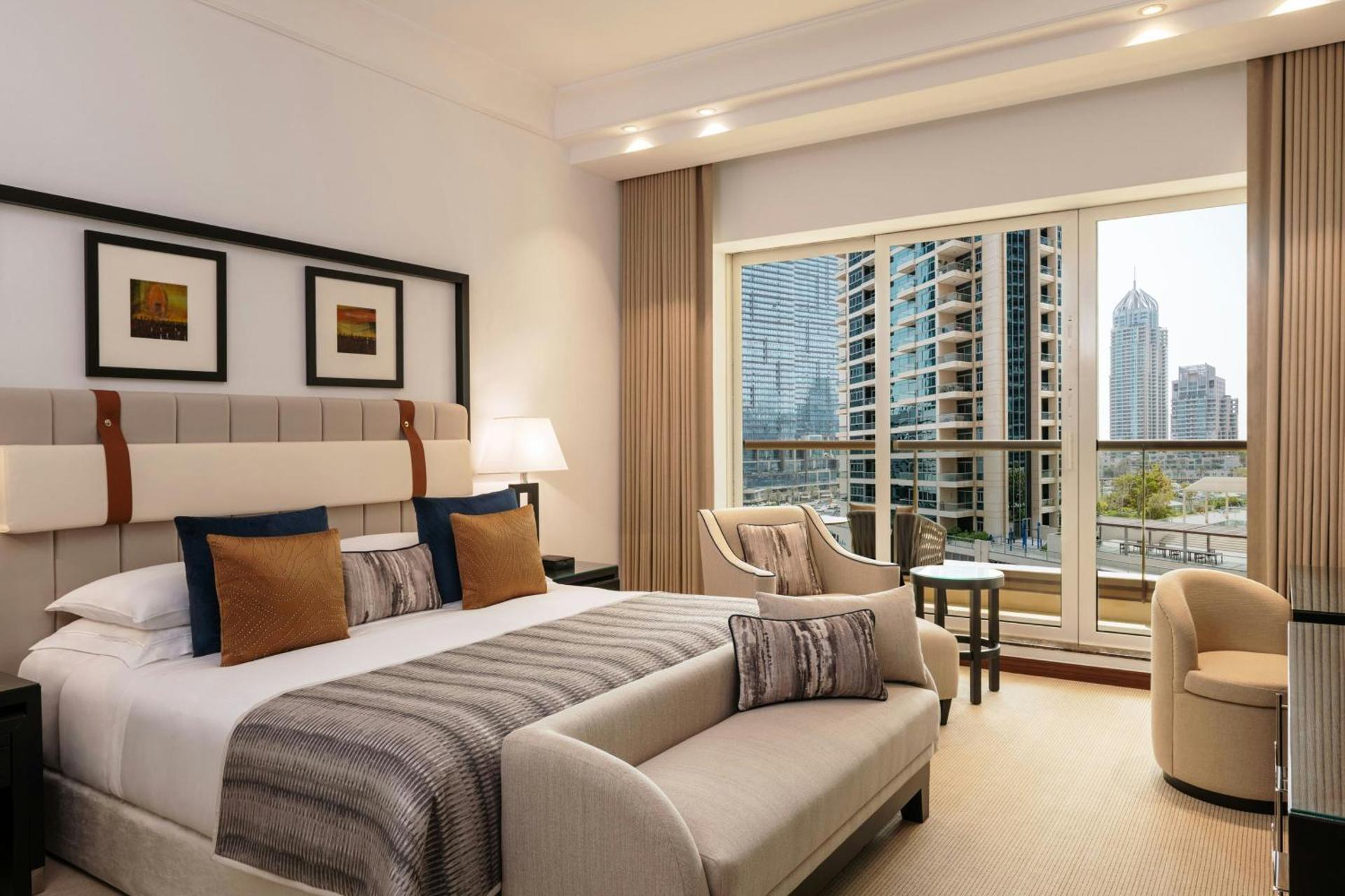 Grosvenor House, a Luxury Collection Hotel, Dubai - Photo 57