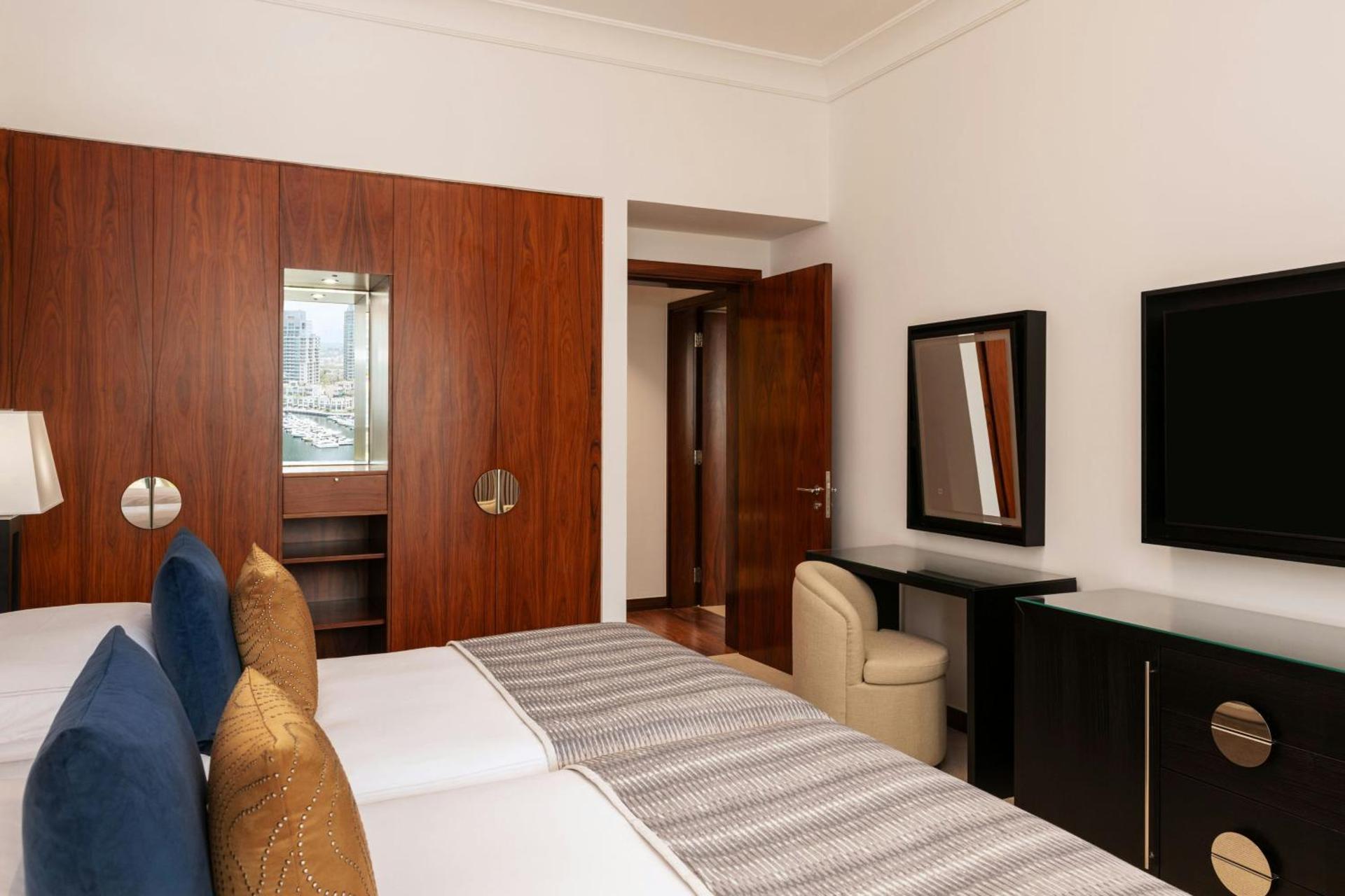 Grosvenor House, a Luxury Collection Hotel, Dubai - Photo 59