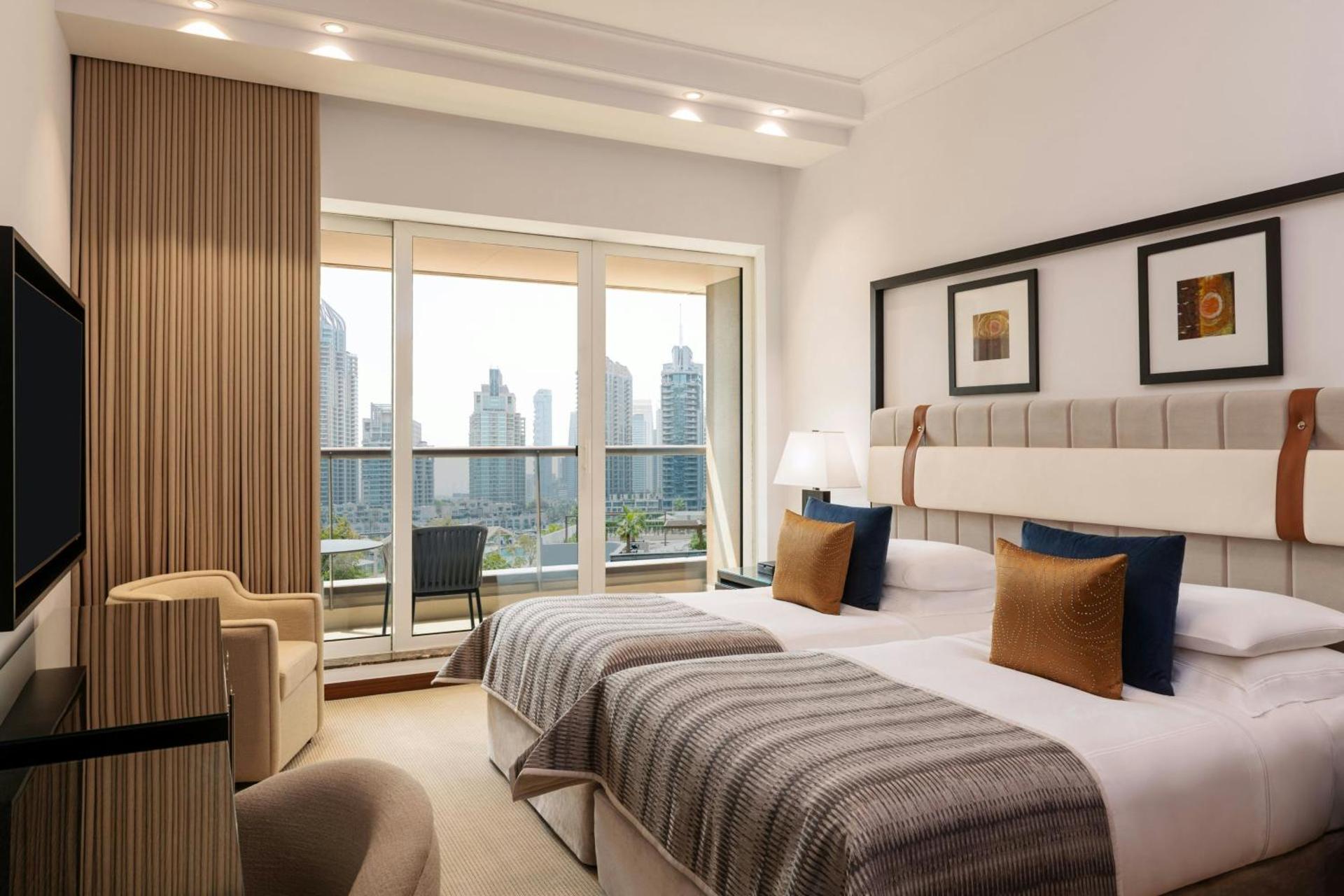 Grosvenor House, a Luxury Collection Hotel, Dubai - Photo 58