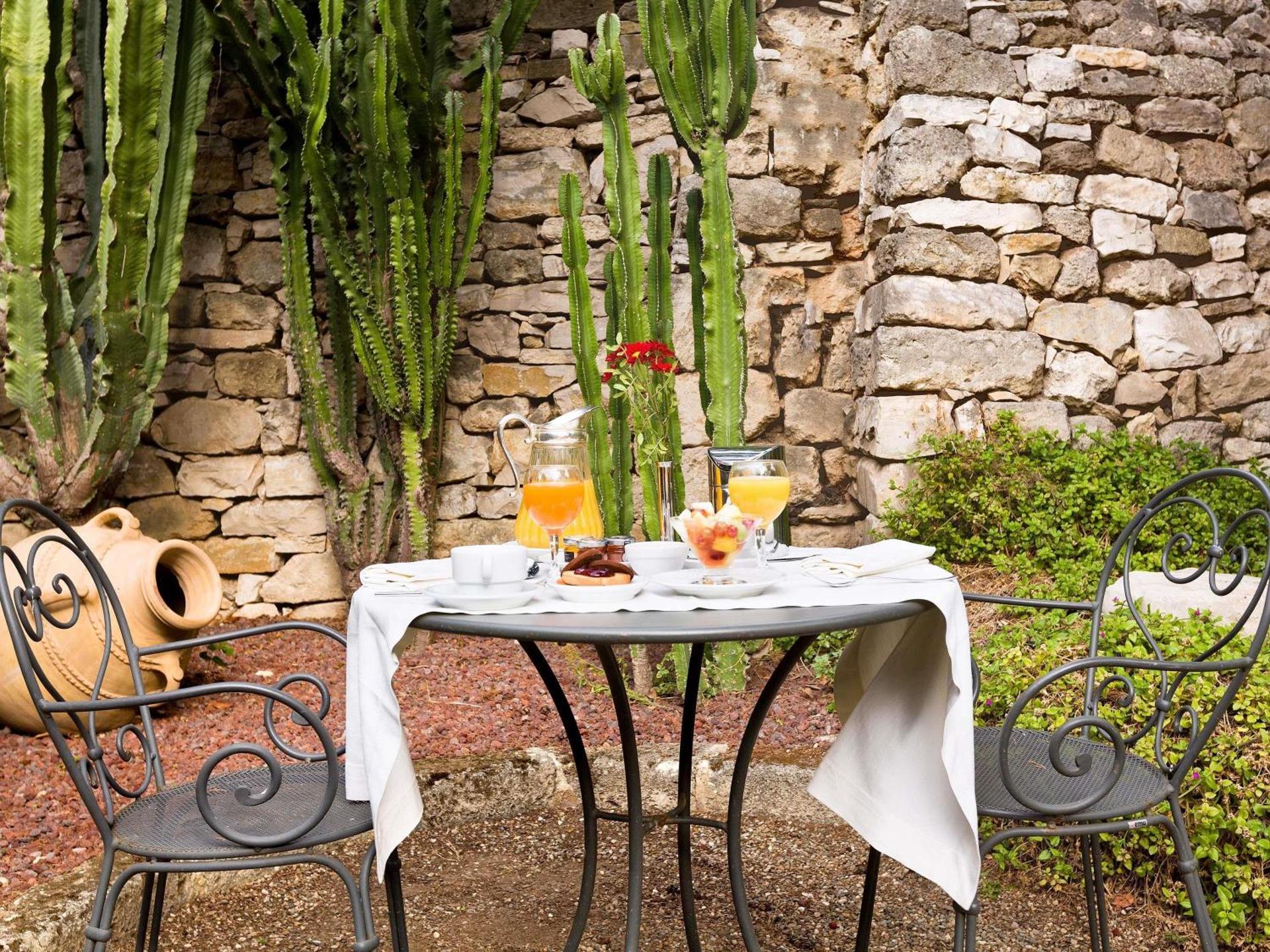 Mercure Villa Romanazzi Carducci Bari - Photo 35