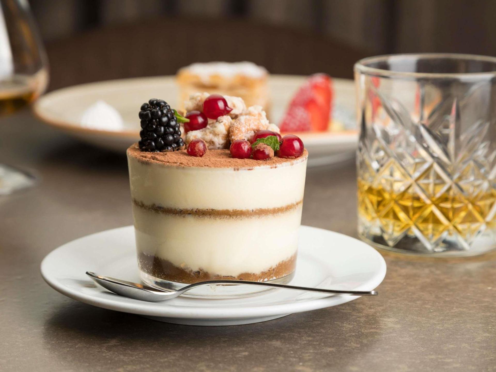 Mercure Villa Romanazzi Carducci Bari - Photo 87