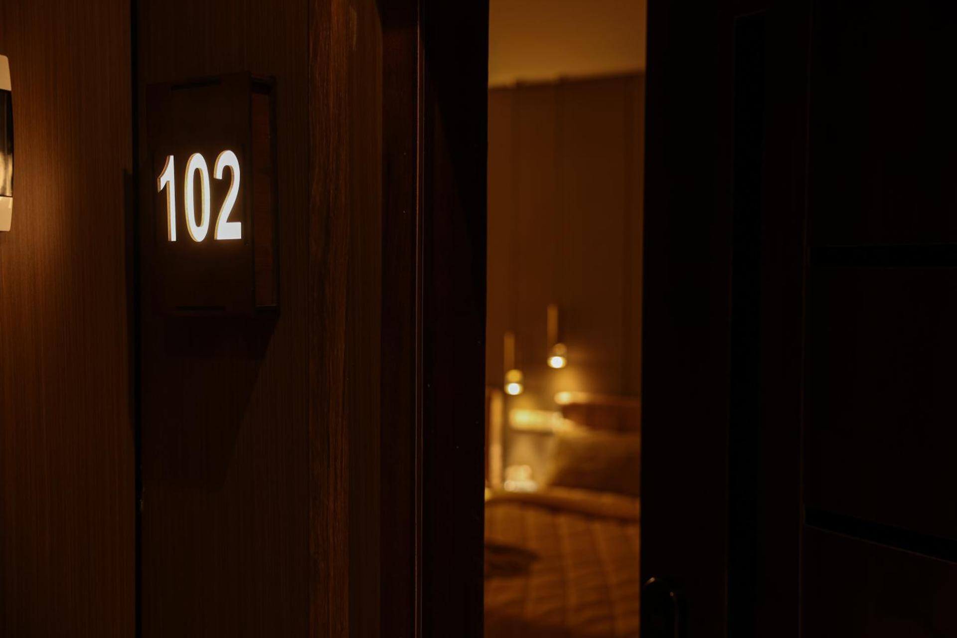 Sydney Hotel - Downtown,Cairo - Photo 91