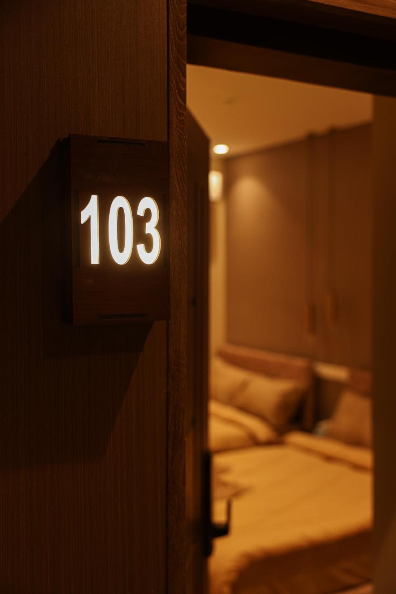 Sydney Hotel - Downtown,Cairo - Photo 53