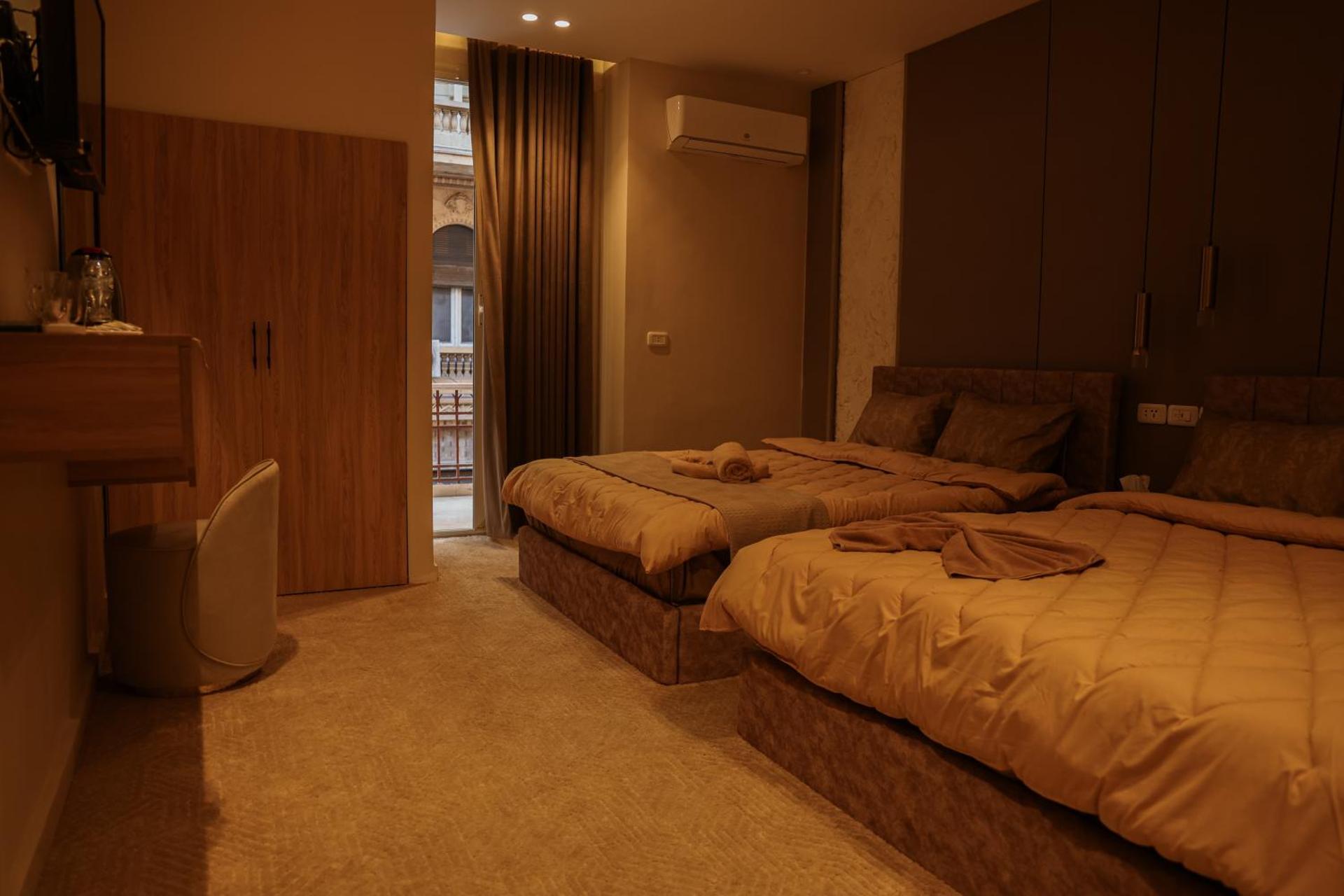 Sydney Hotel - Downtown,Cairo - Photo 72