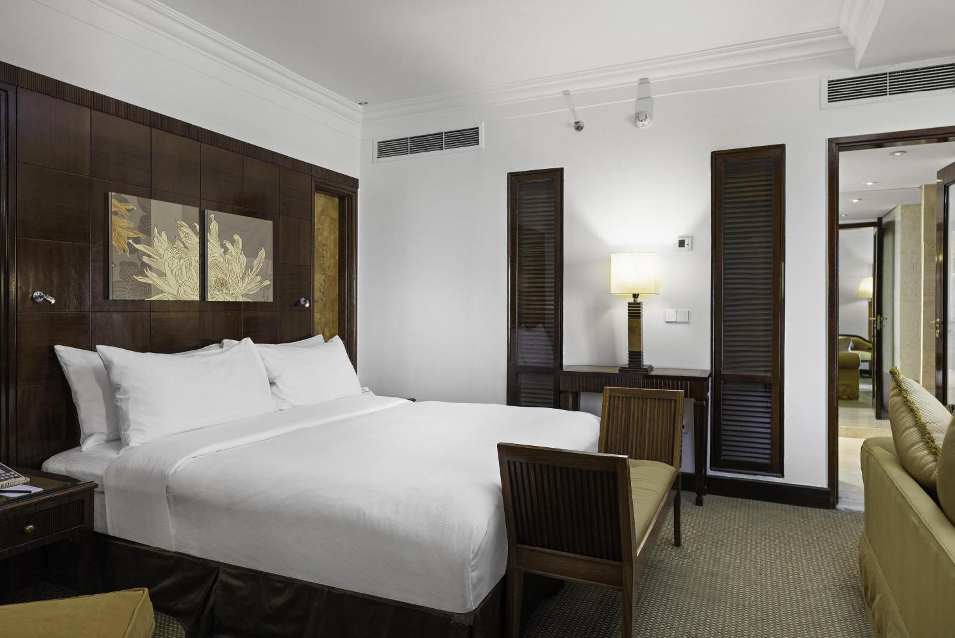 Hilton Luxor Resort & Spa - Photo 29