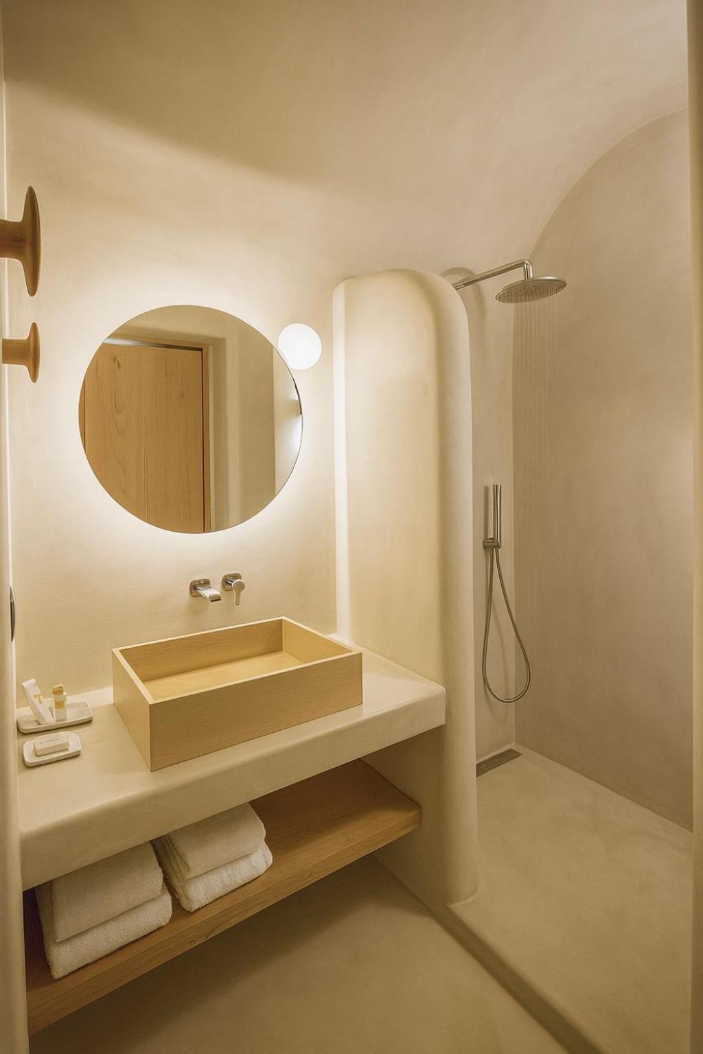 Chic Hotel Santorini - Photo 88