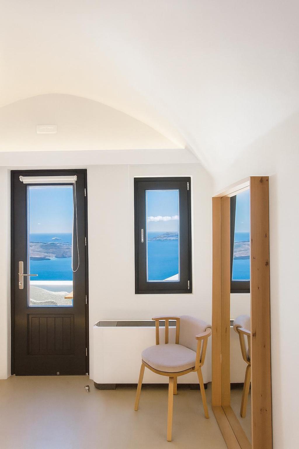 Chic Hotel Santorini - Photo 87